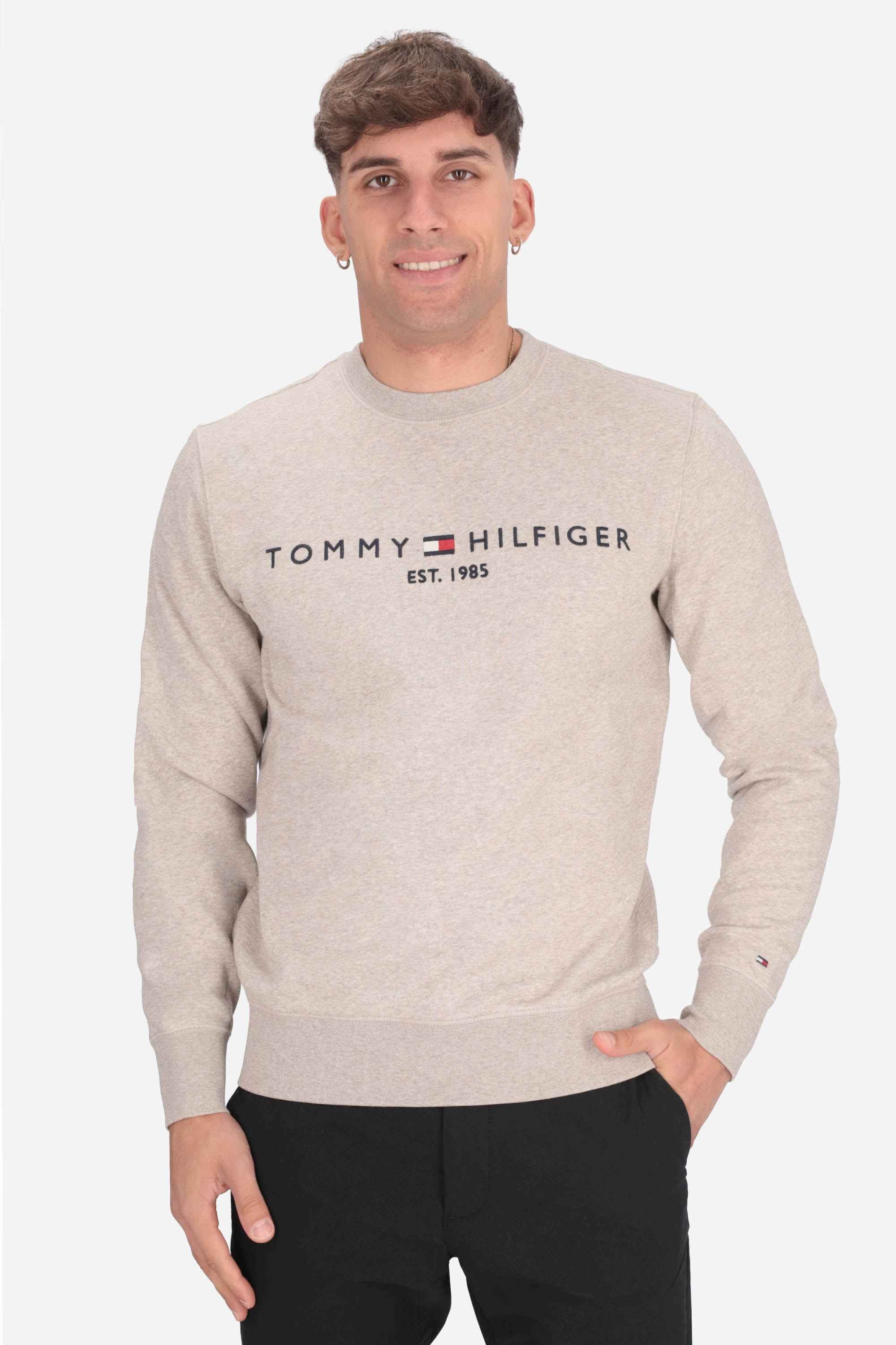 TOMMY HILFIGER - U 0MW11596 Felpa