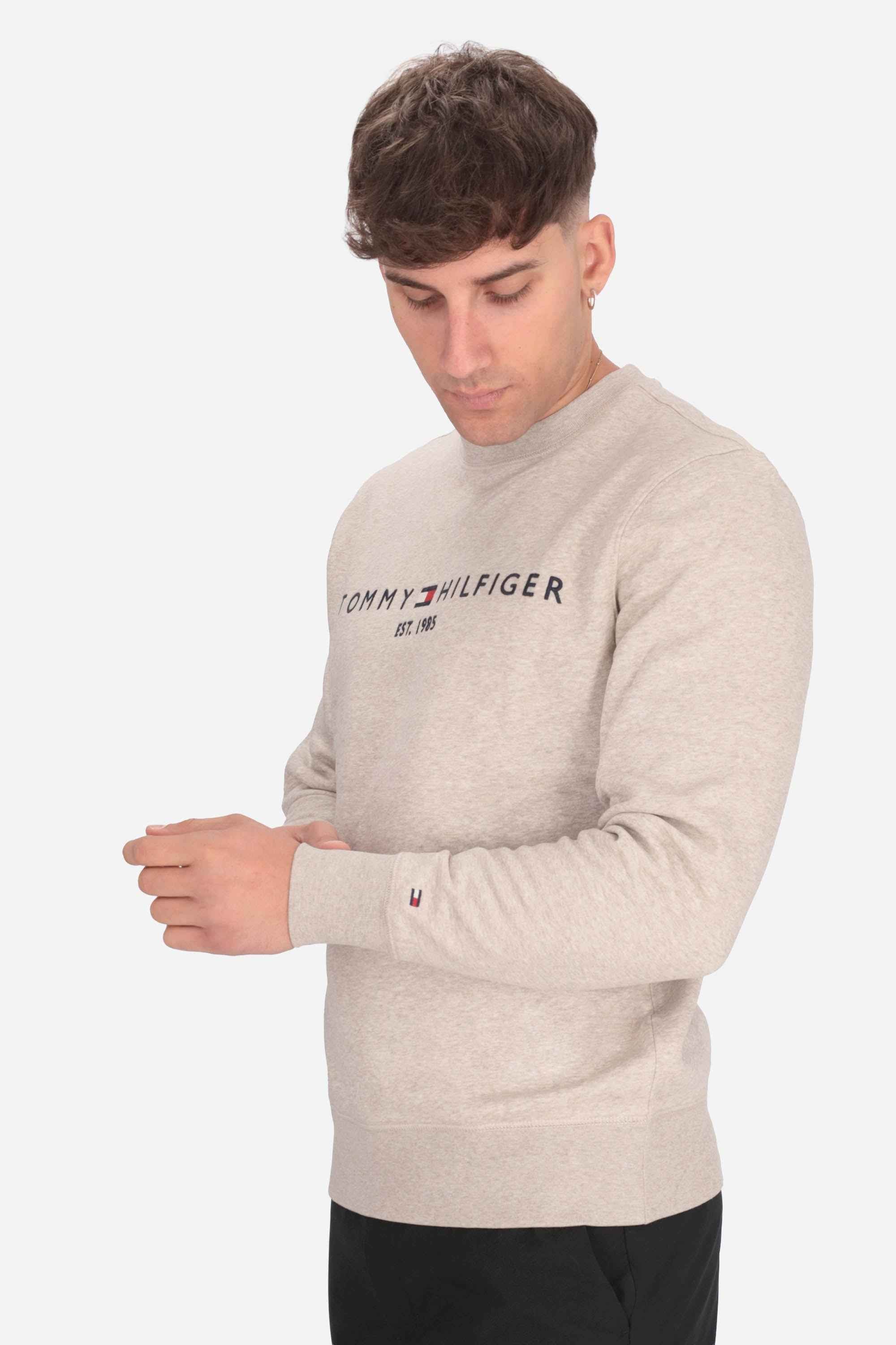 TOMMY HILFIGER - U 0MW11596 Felpa