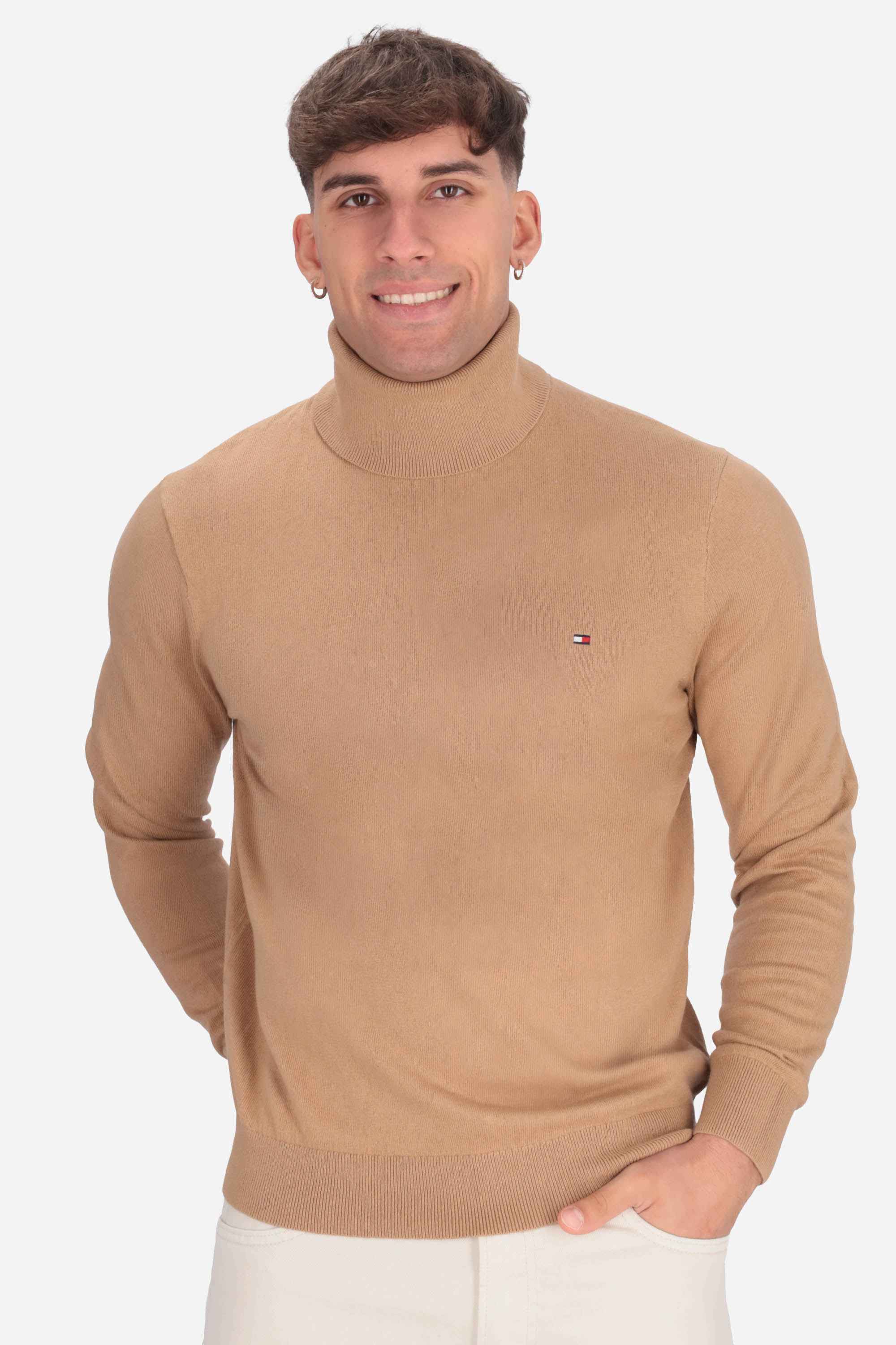 TOMMY HILFIGER - U 0MW28048 Maglia