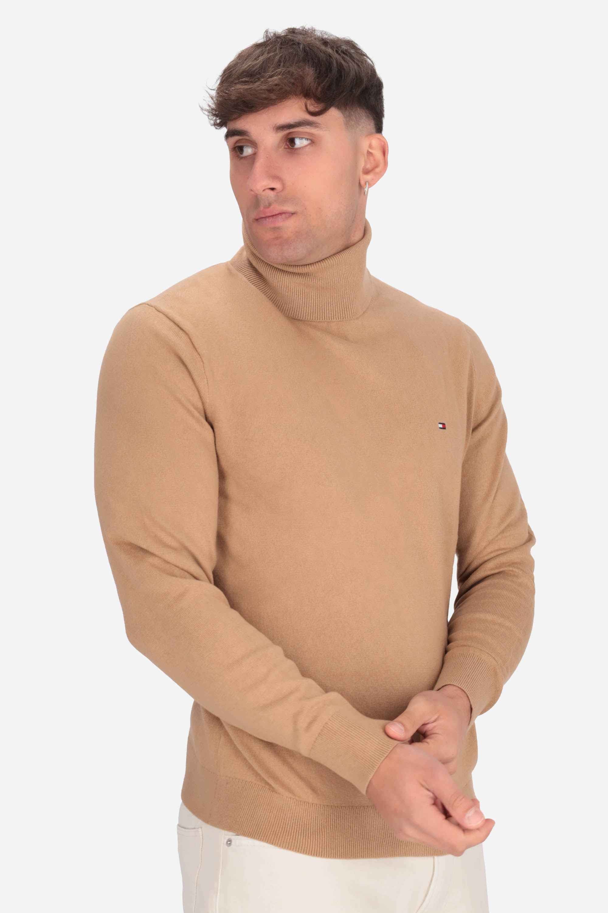 TOMMY HILFIGER - U 0MW28048 Maglia