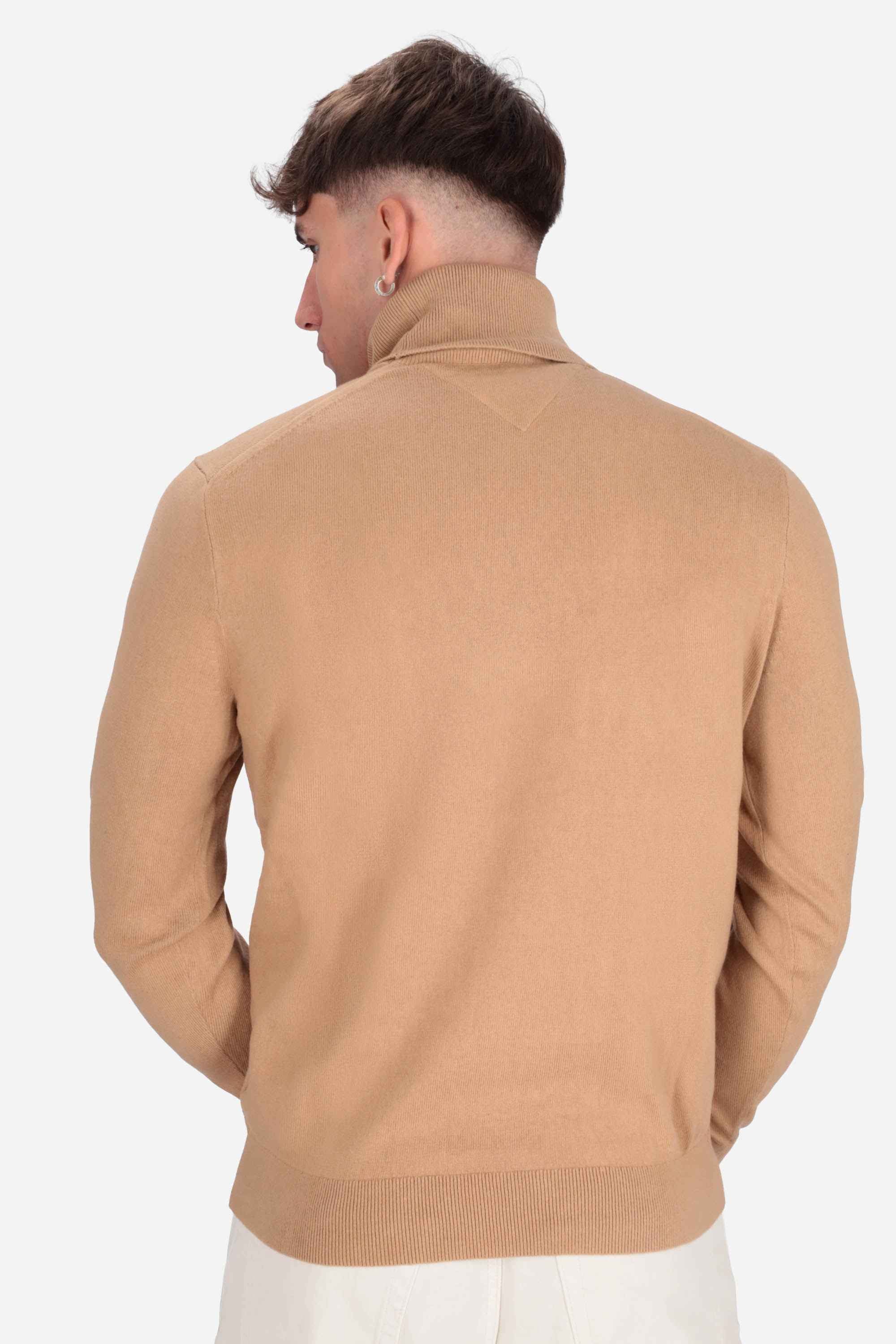 TOMMY HILFIGER - U 0MW28048 Maglia