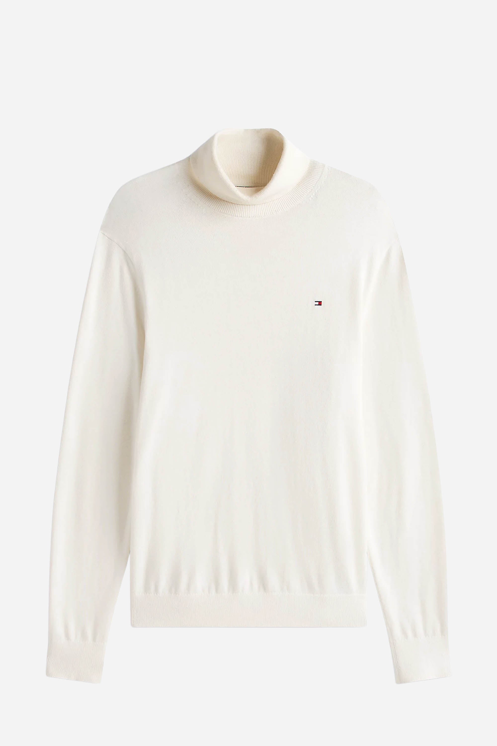 AVORIO | TOMMY HILFIGER - U 0MW28048 Maglia