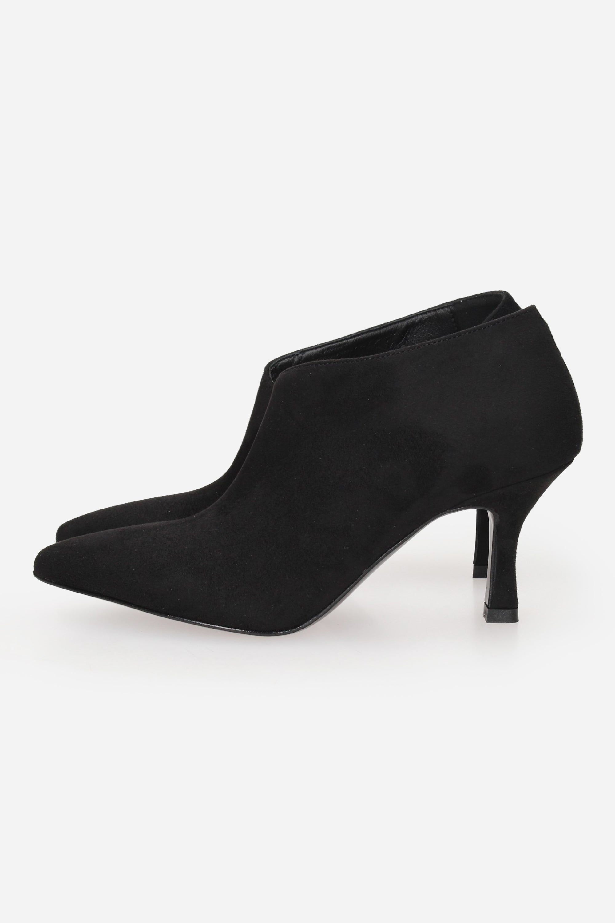 NERO | OLGA RUBINI - D 2164M069 Tronchetto