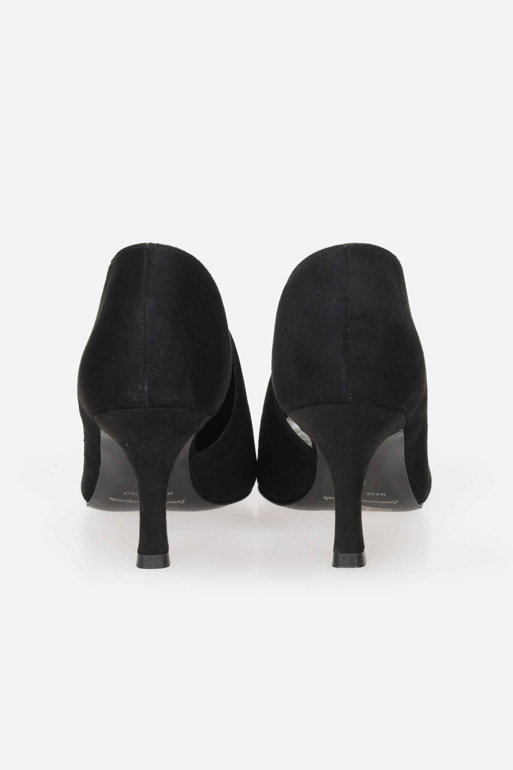 OLGA RUBINI - D 2164M069 Tronchetto