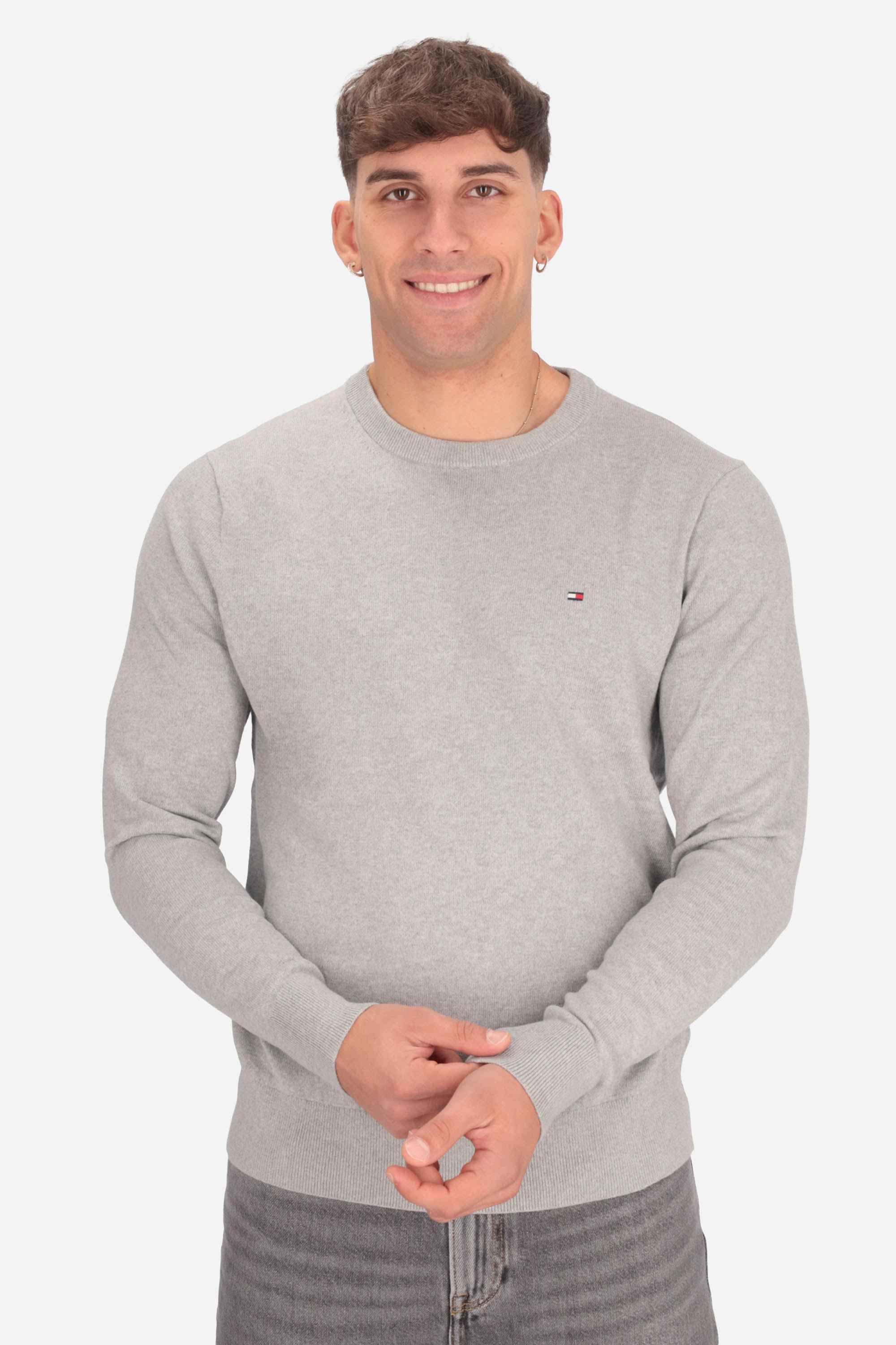 TOMMY HILFIGER - U 0MW28046 Maglia