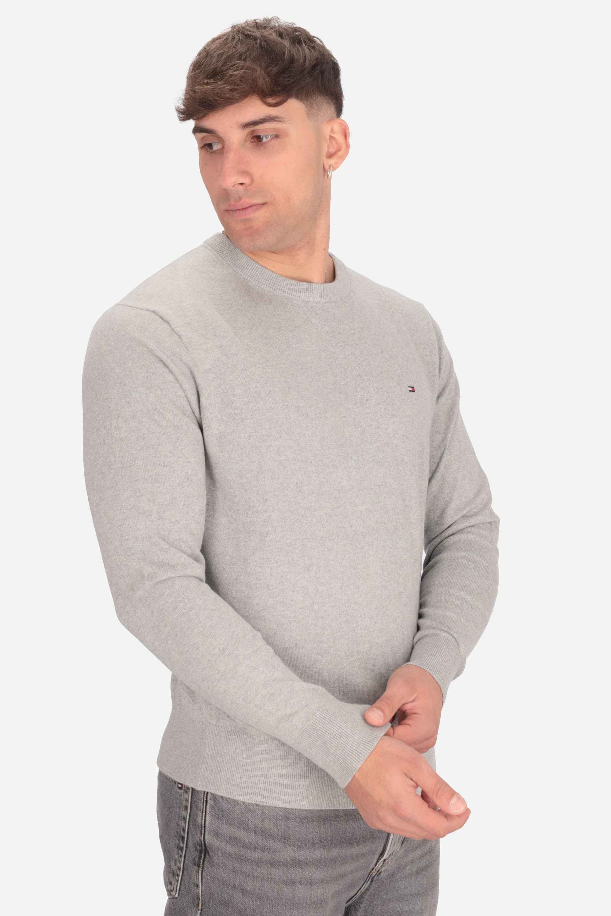 TOMMY HILFIGER - U 0MW28046 Maglia