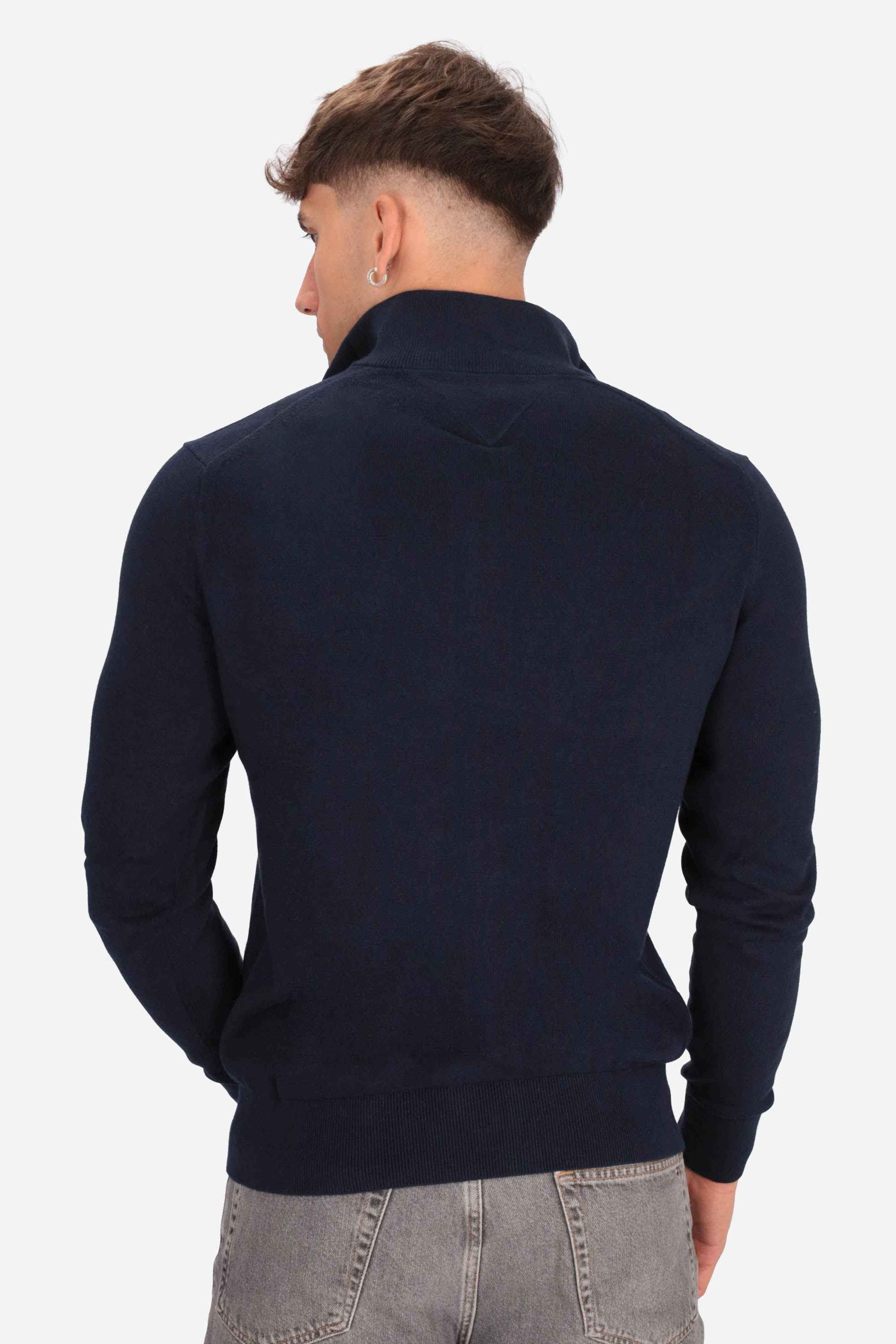 TOMMY HILFIGER - U 0MW28049 Maglia