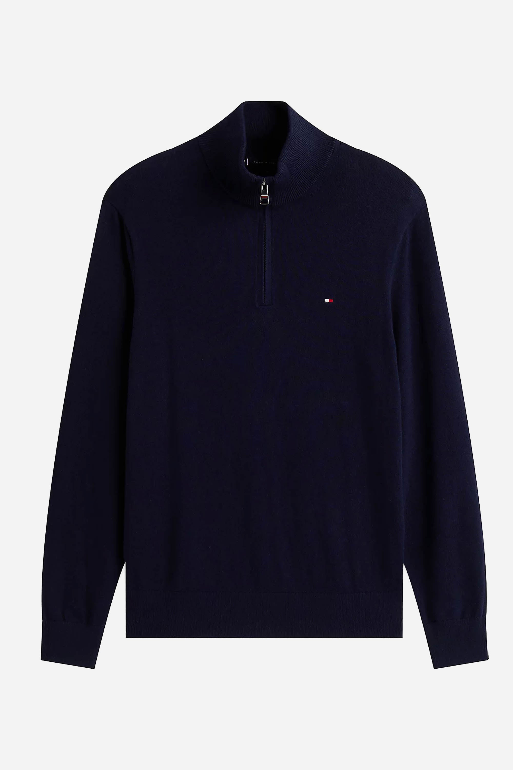 BLU | TOMMY HILFIGER - U 0MW28049 Maglia