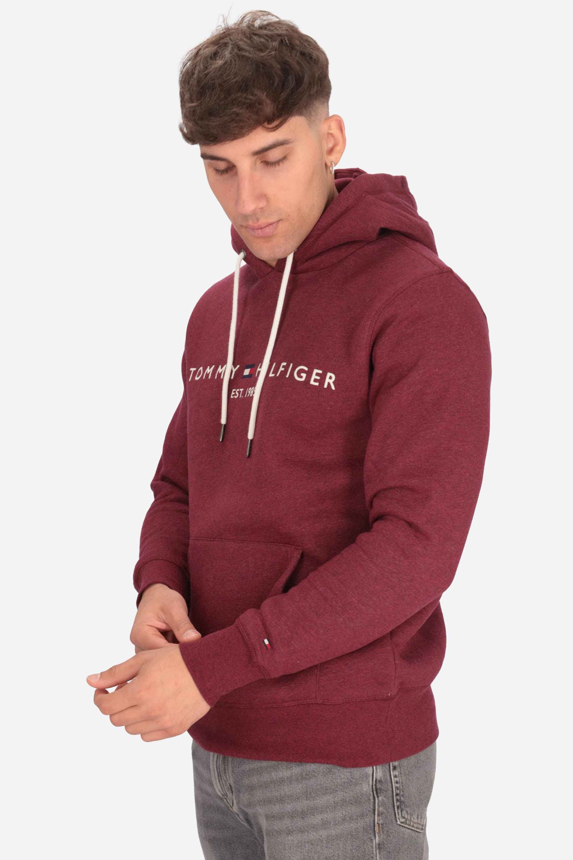 TOMMY HILFIGER - U 0MW11599 Felpa