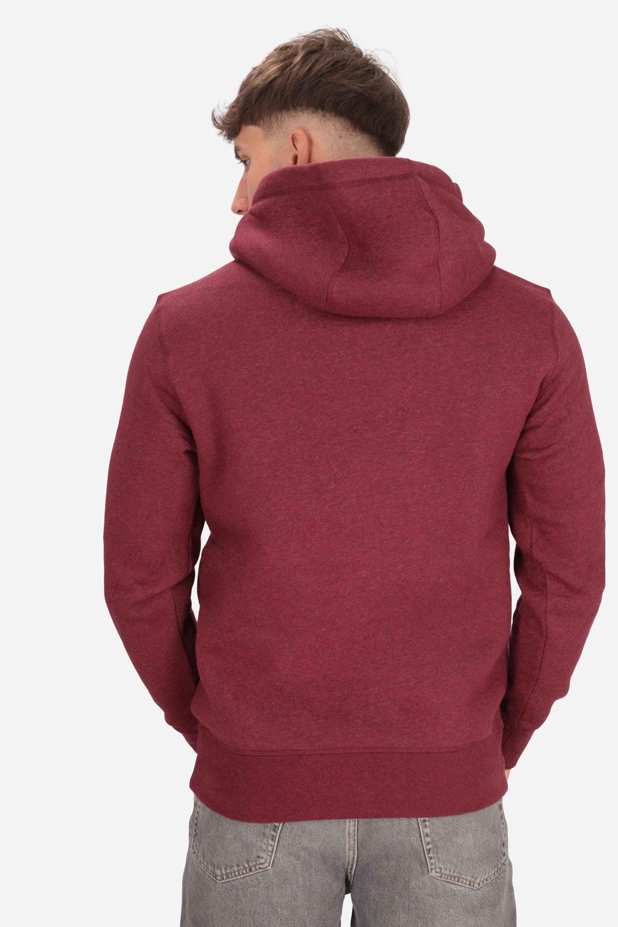 TOMMY HILFIGER - U 0MW11599 Felpa