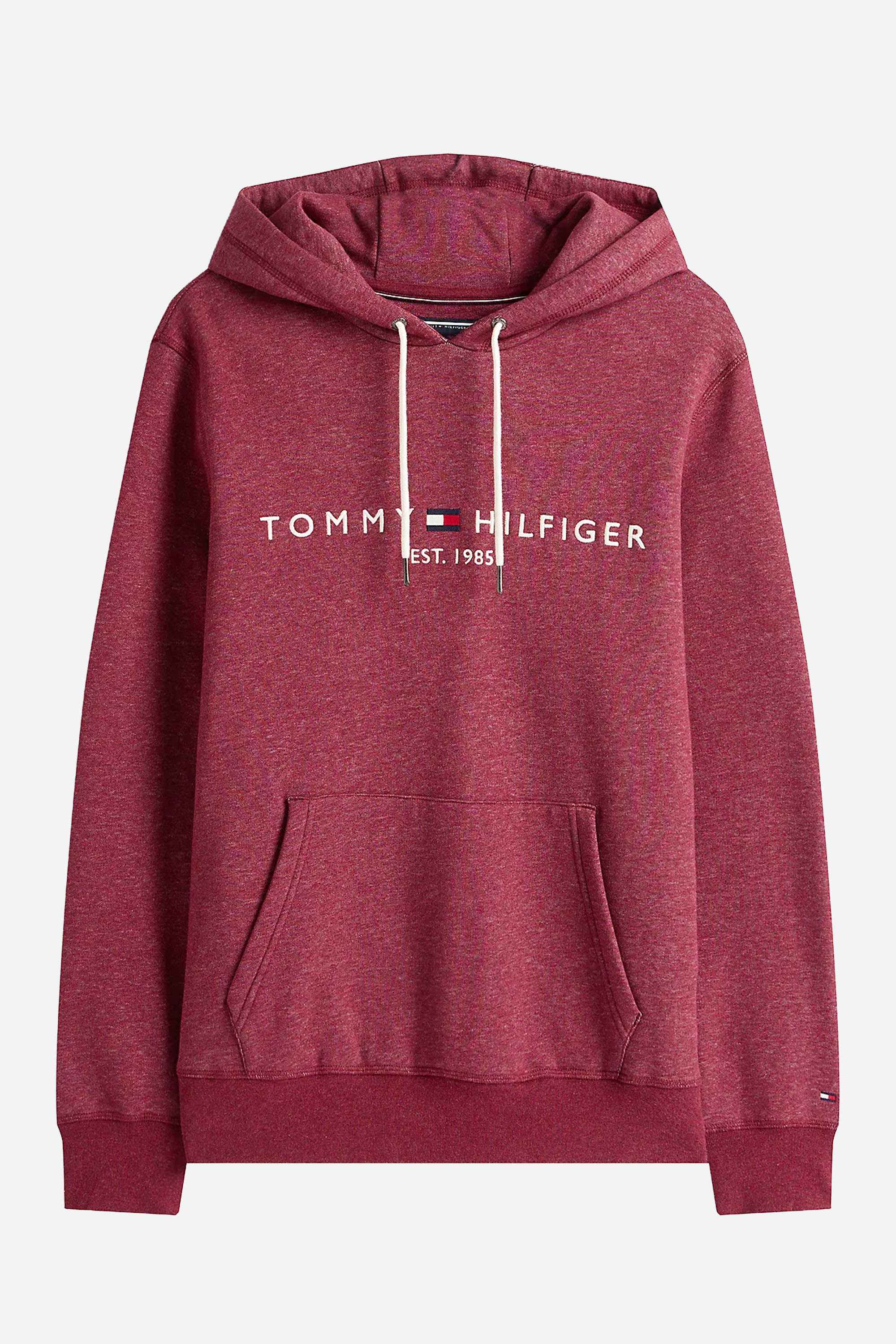 TOMMY HILFIGER - U 0MW11599 Felpa