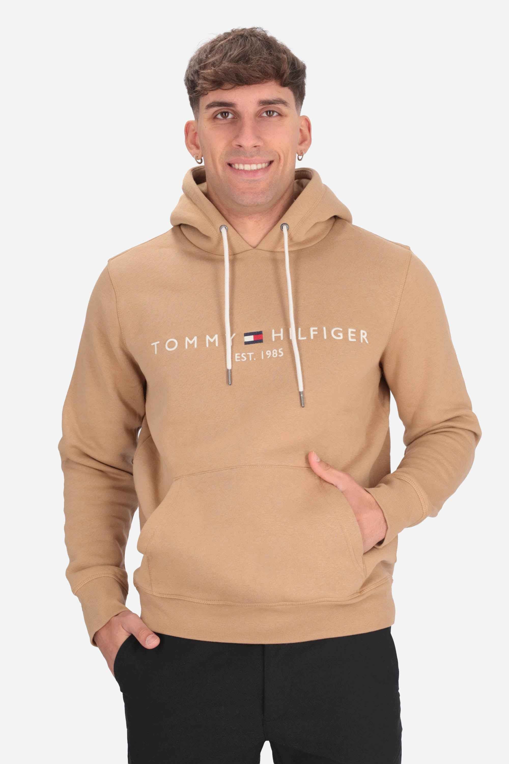 TOMMY HILFIGER - U 0MW11599 Felpa