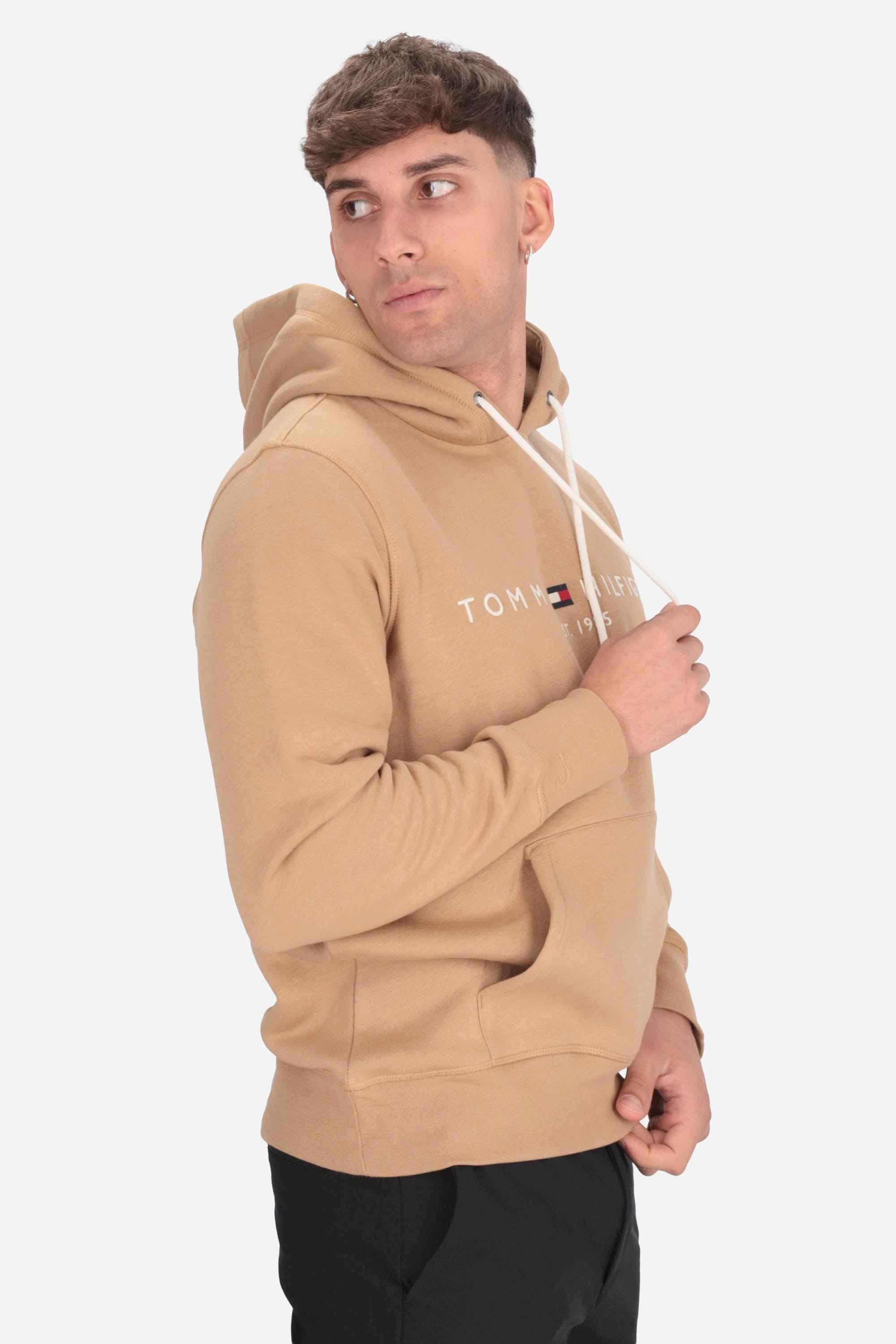 TOMMY HILFIGER - U 0MW11599 Felpa