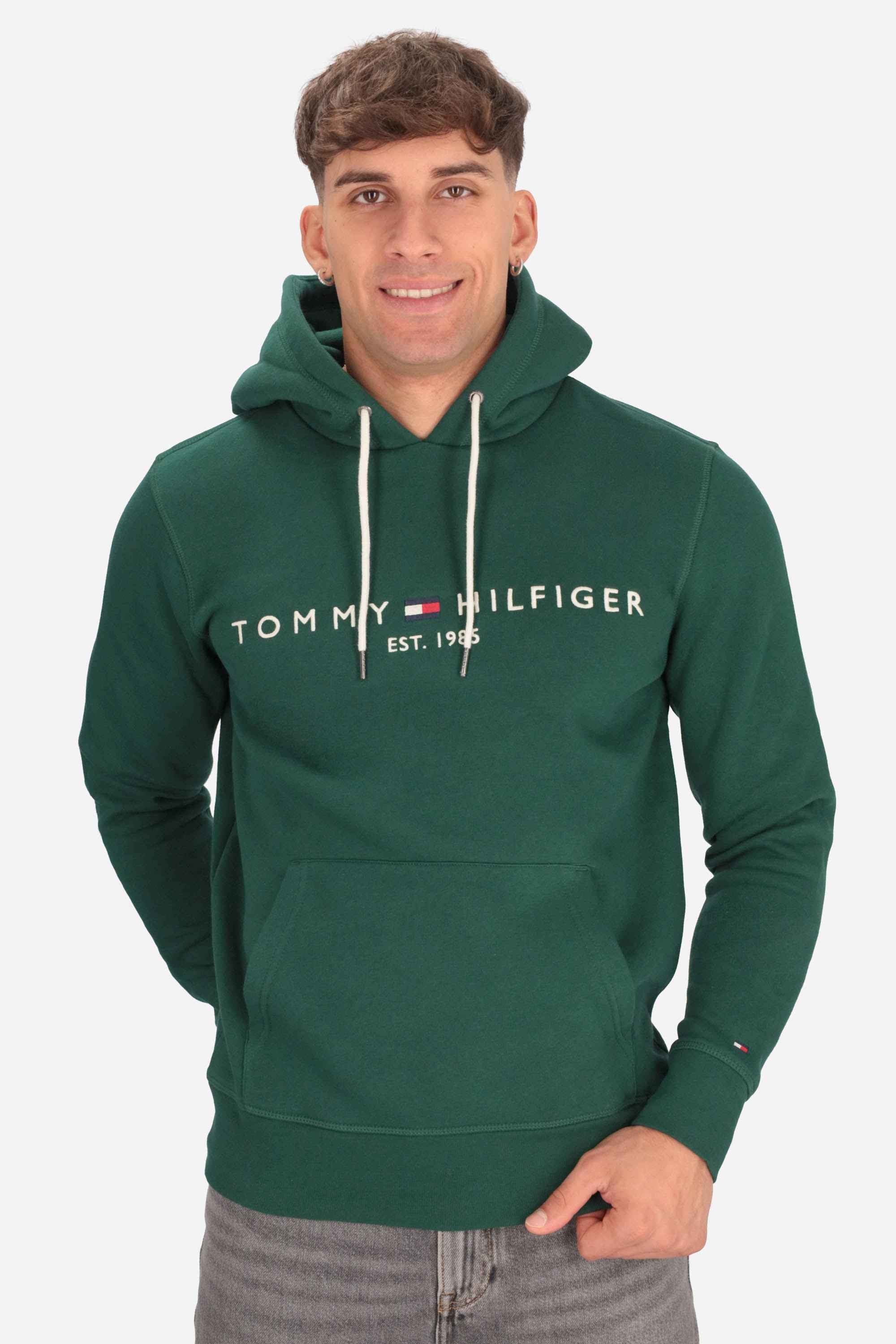 TOMMY HILFIGER - U 0MW11599 Felpa