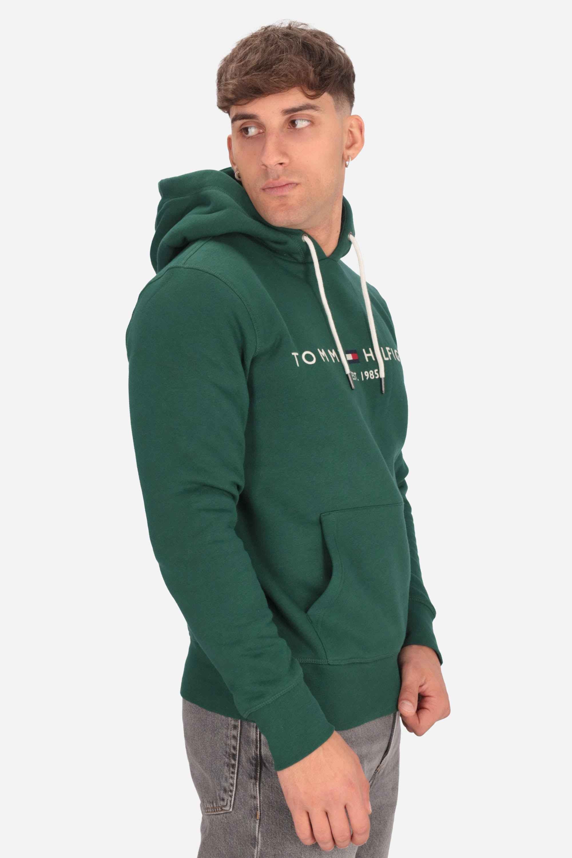 TOMMY HILFIGER - U 0MW11599 Felpa