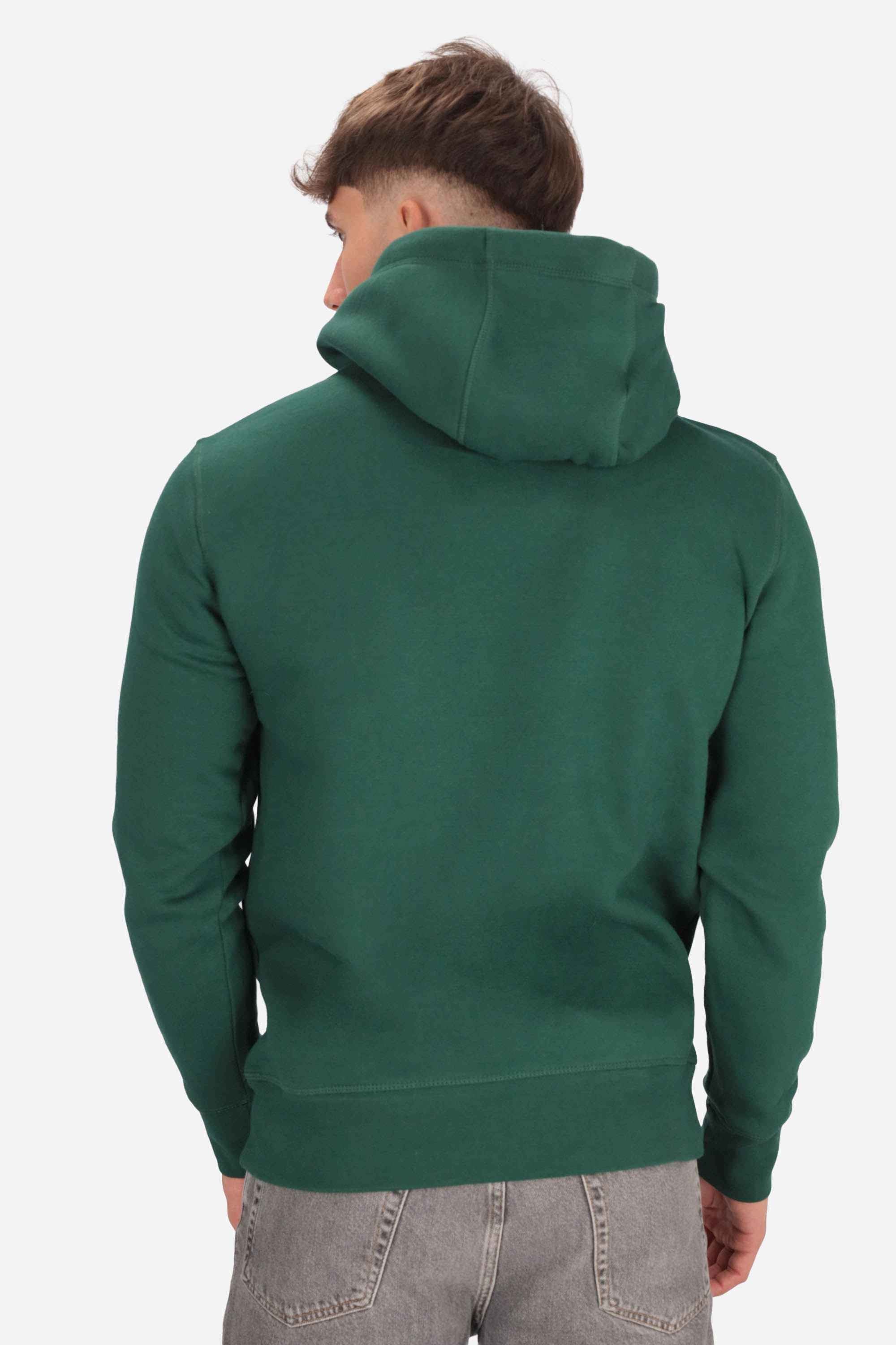 TOMMY HILFIGER - U 0MW11599 Felpa