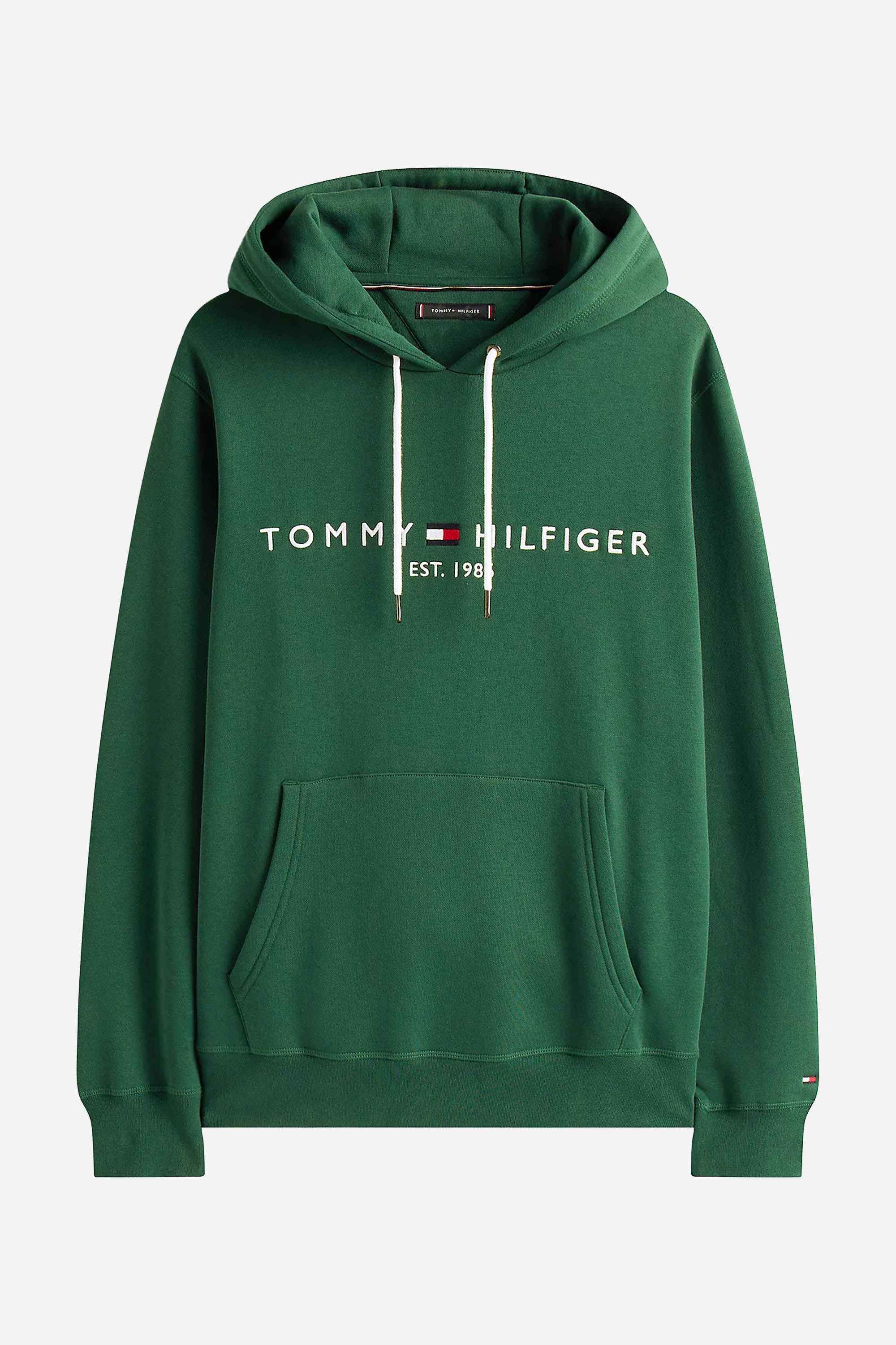 TOMMY HILFIGER - U 0MW11599 Felpa