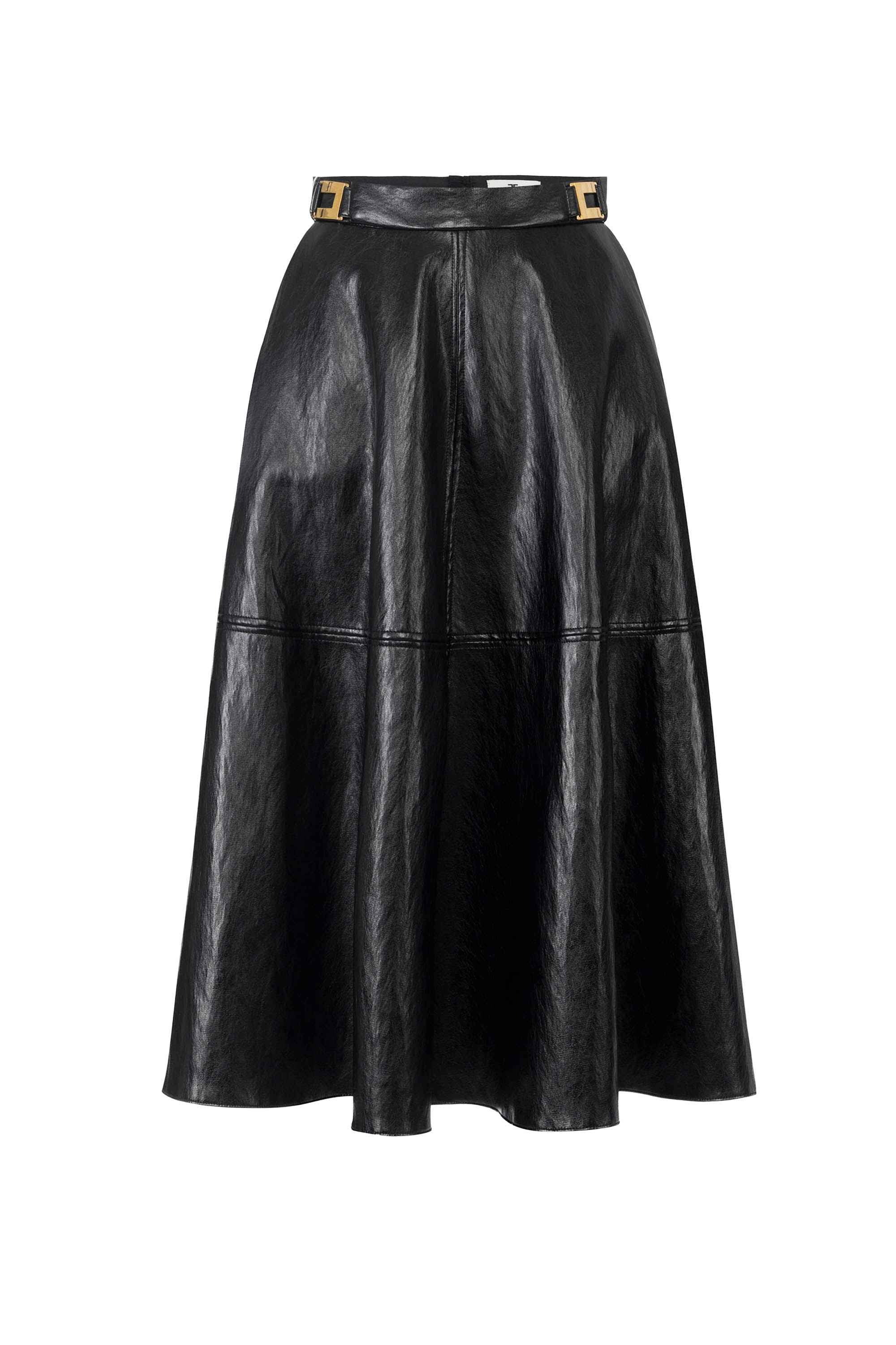 ELISABETTA FRANCHI - D GO13656E2 Gonna