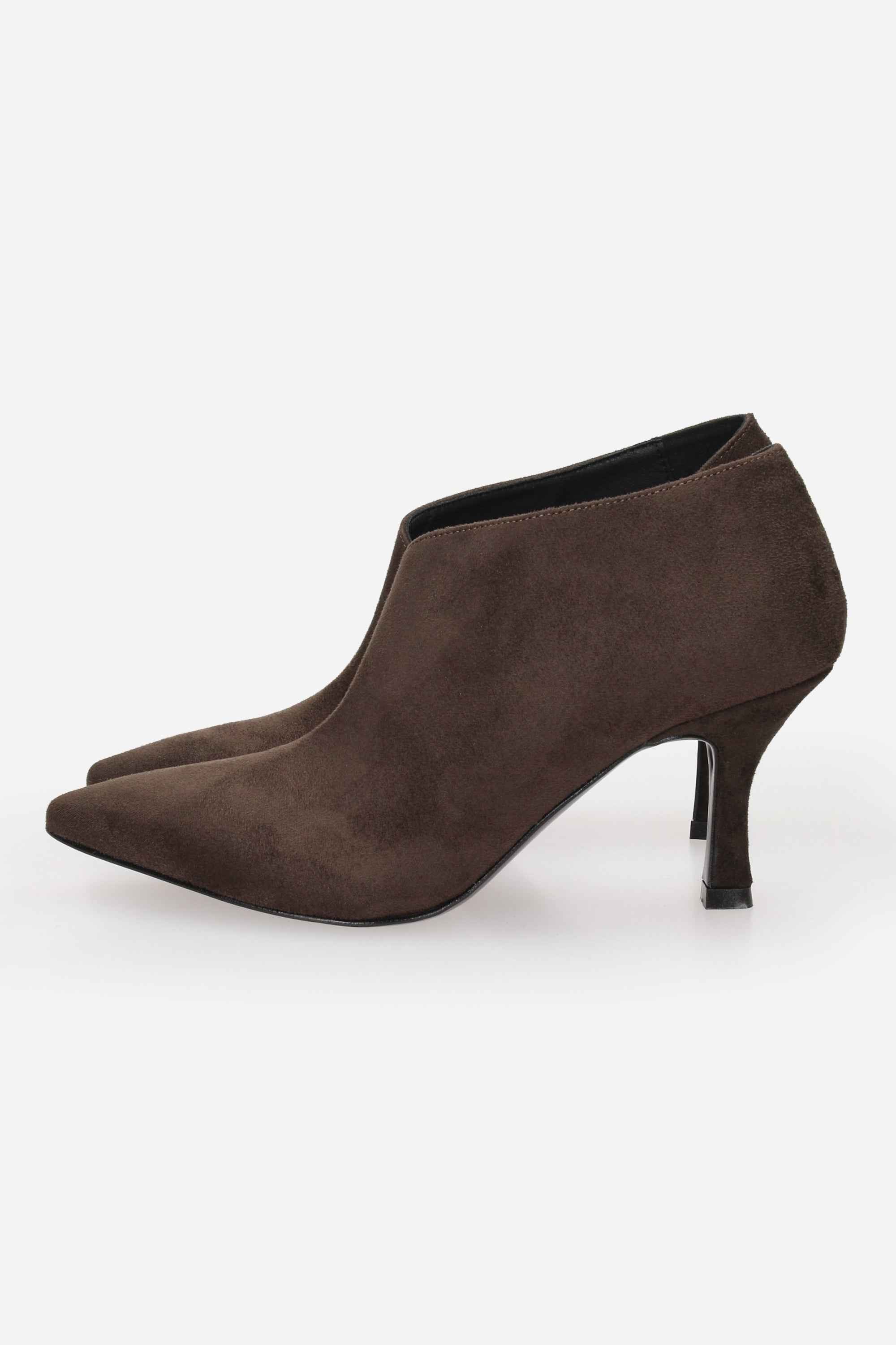 OLGA RUBINI - D 2164M069 Tronchetto