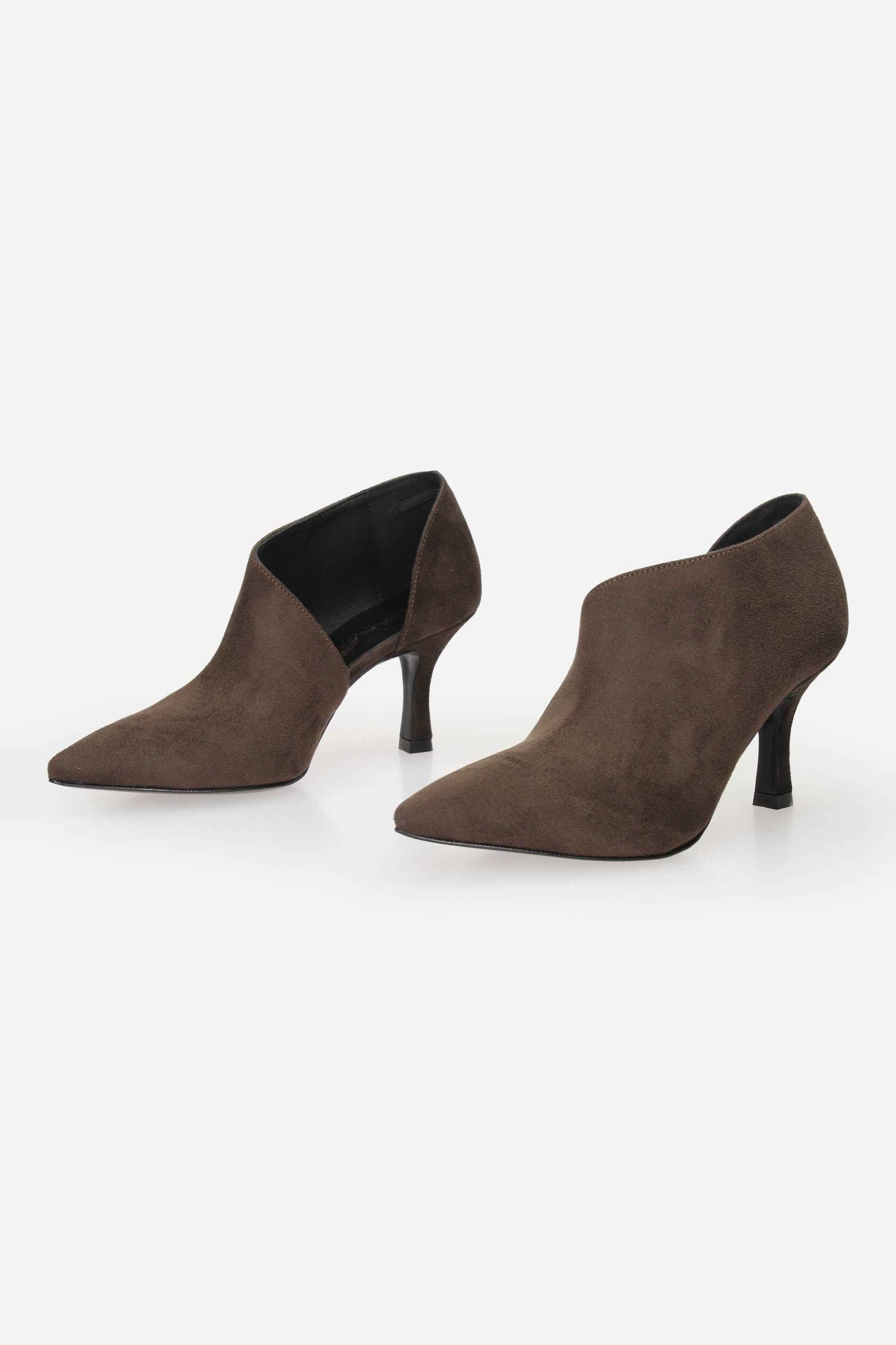 OLGA RUBINI - D 2164M069 Tronchetto