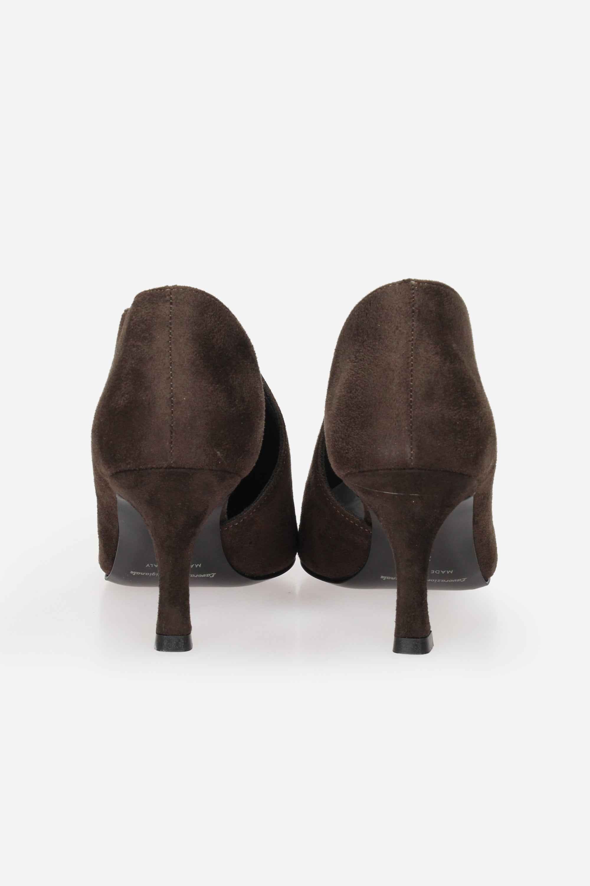 OLGA RUBINI - D 2164M069 Tronchetto