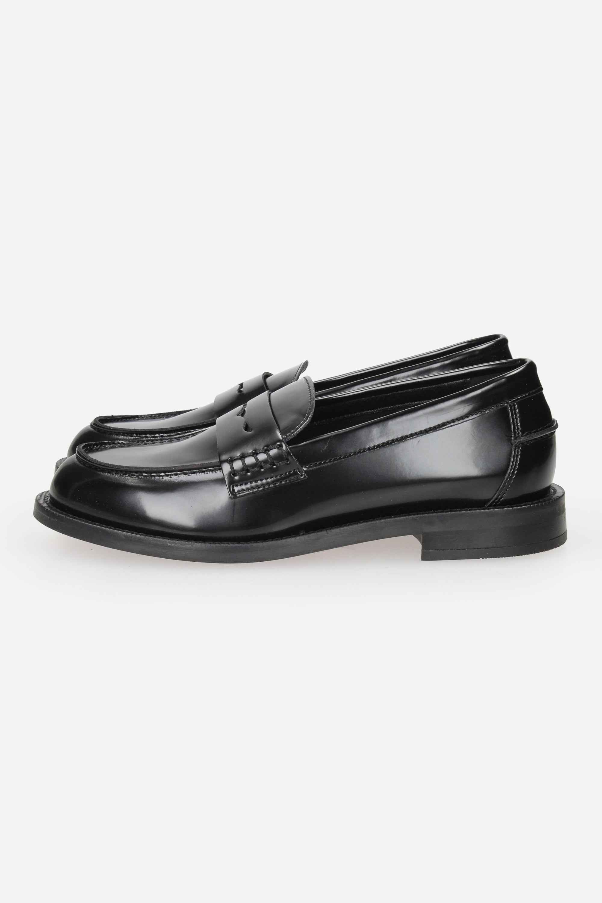 OLGA RUBINI - D 5145001 Mocassino