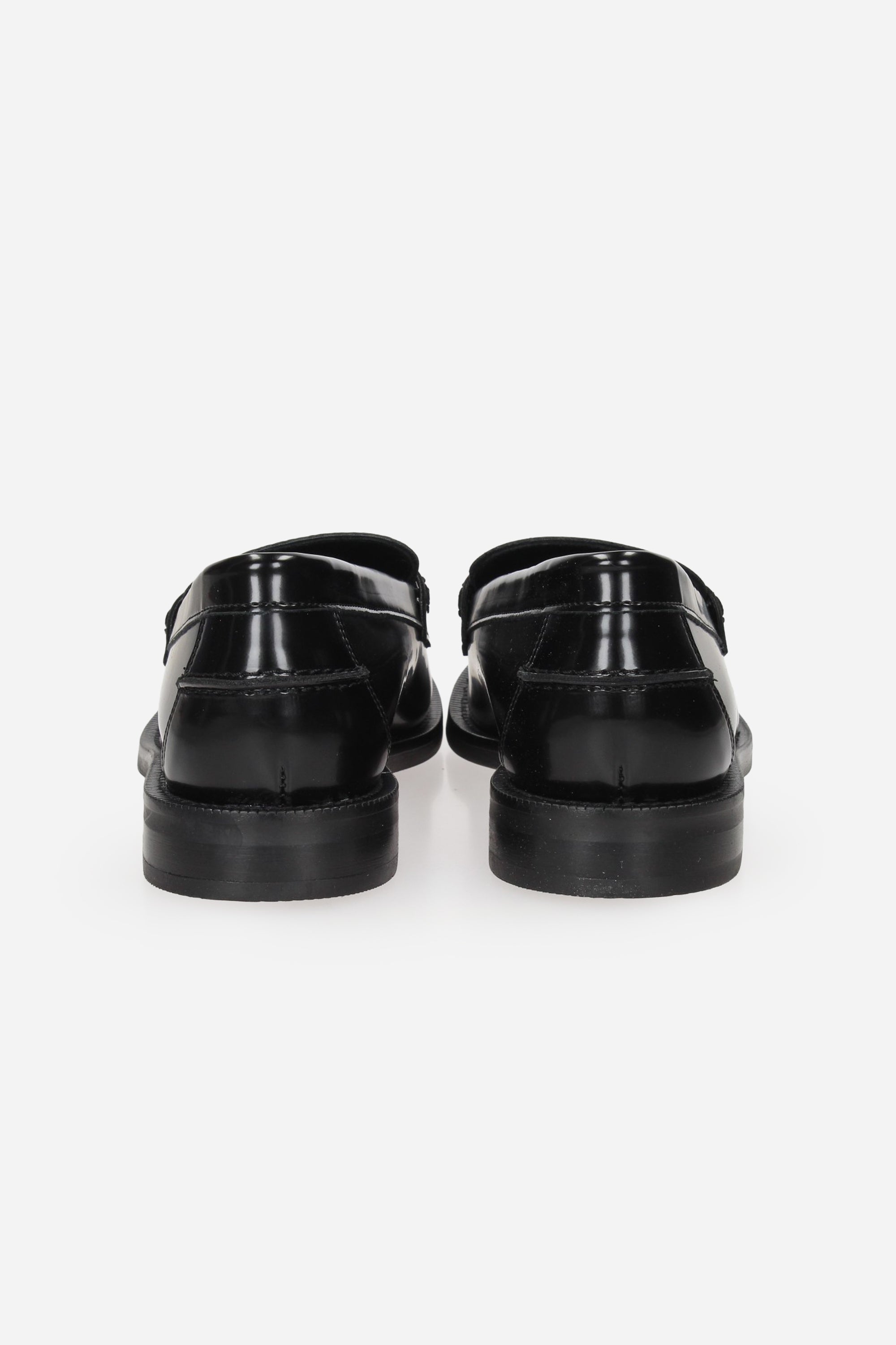 NERO | OLGA RUBINI - D 5145001 Mocassino