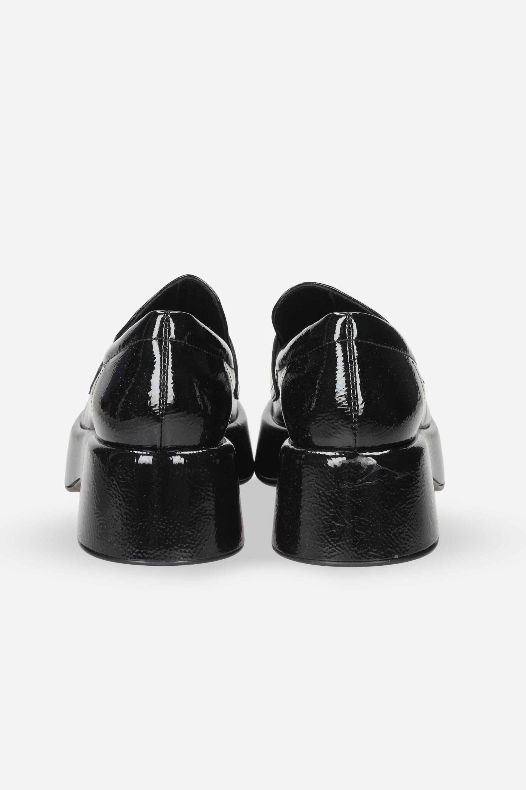 OLGA RUBINI - D 793001 Mocassino