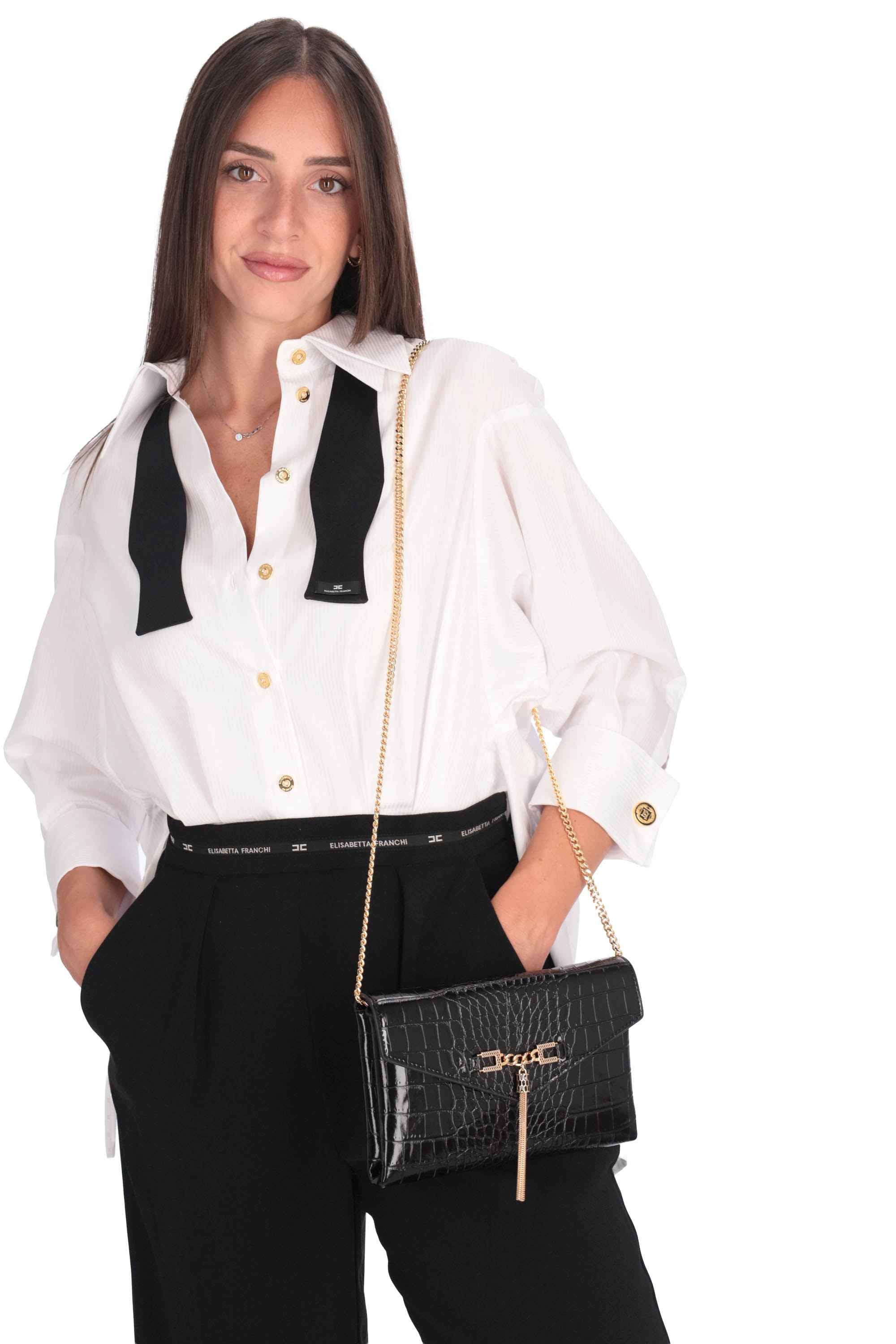 ELISABETTA FRANCHI - D BS56A57E2 Borsa