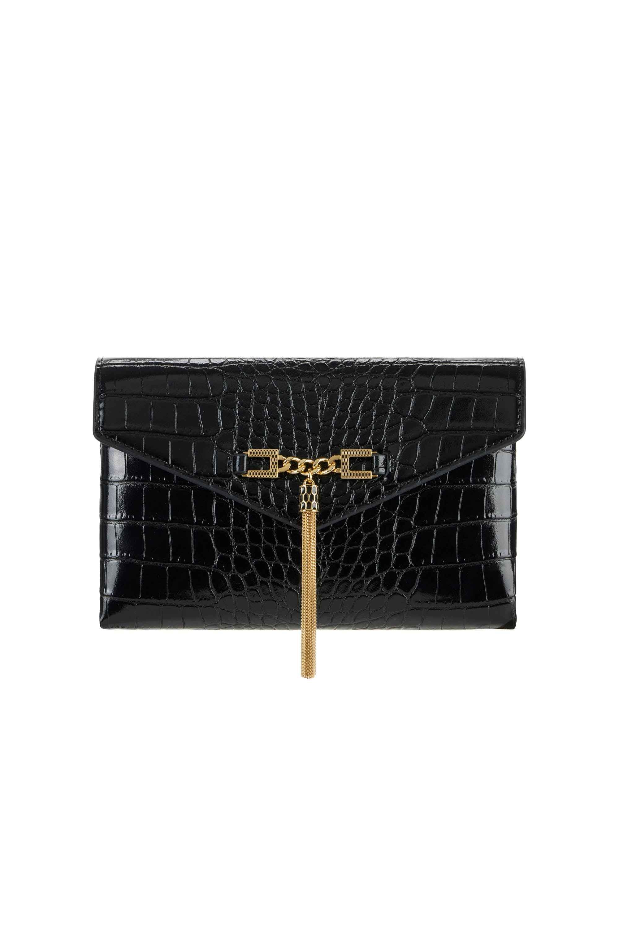 ELISABETTA FRANCHI - D BS56A57E2 Borsa