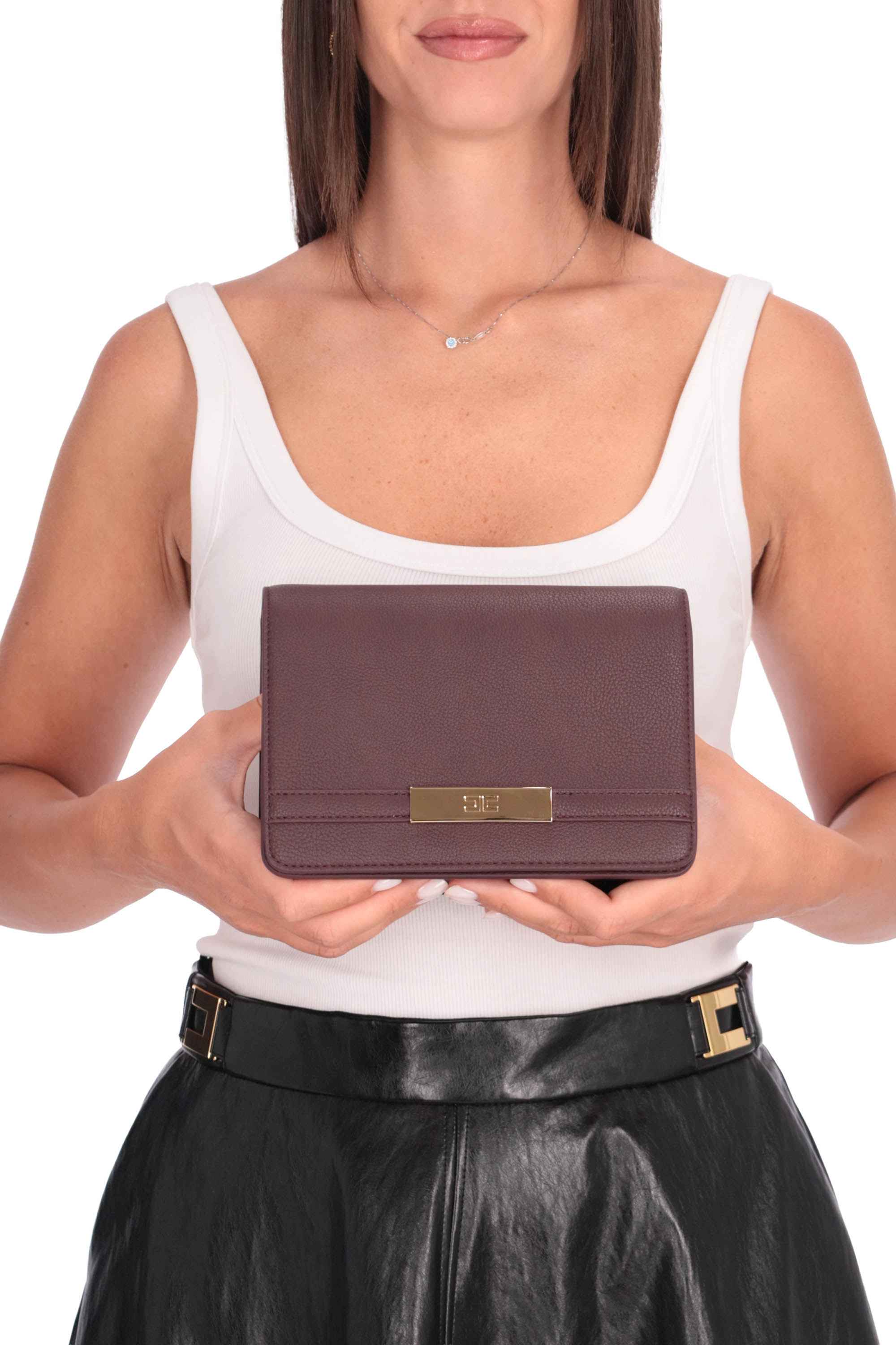 ELISABETTA FRANCHI - D BS39A56E2 Borsa