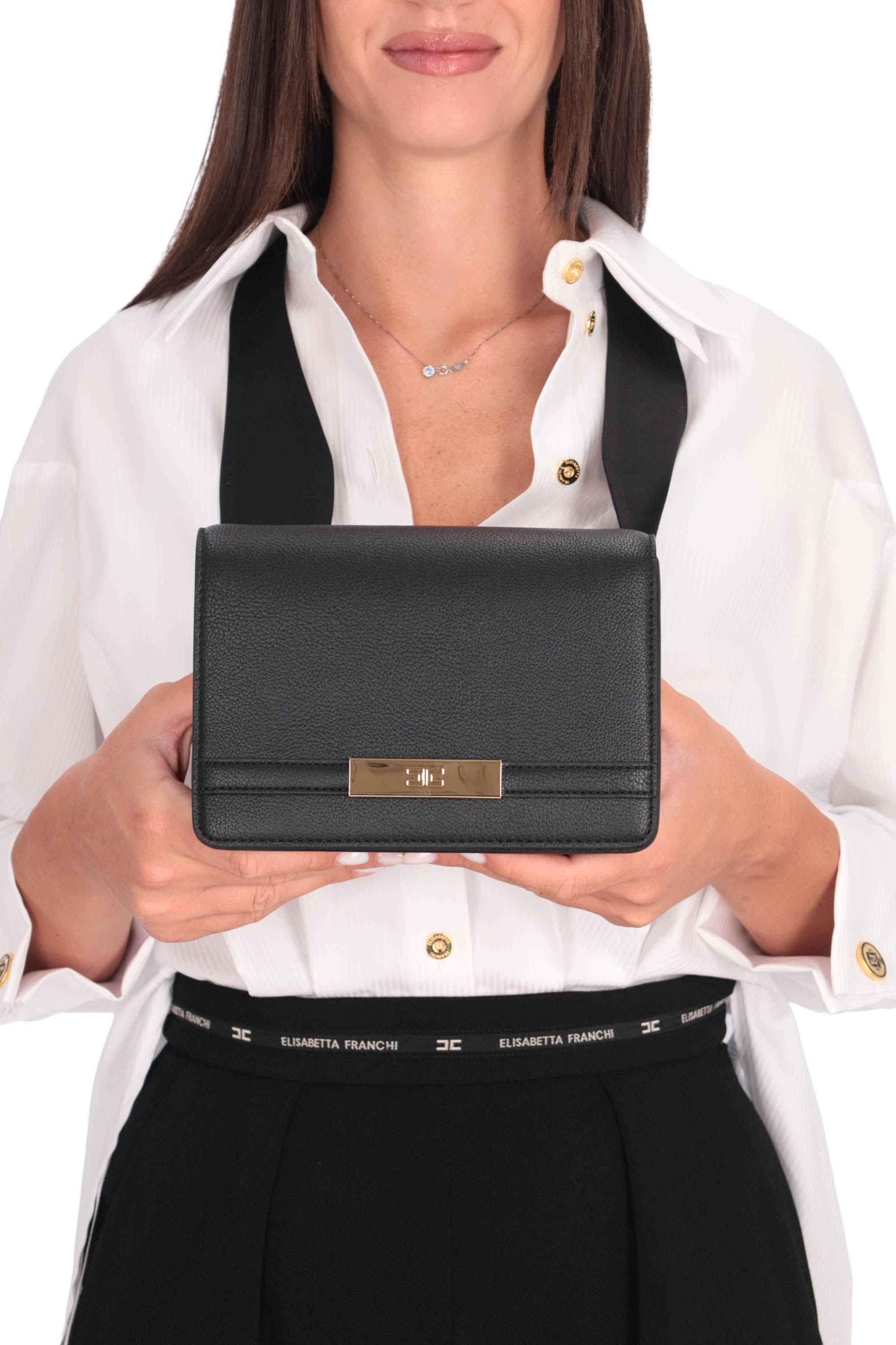 ELISABETTA FRANCHI - D BS39A56E2 Borsa