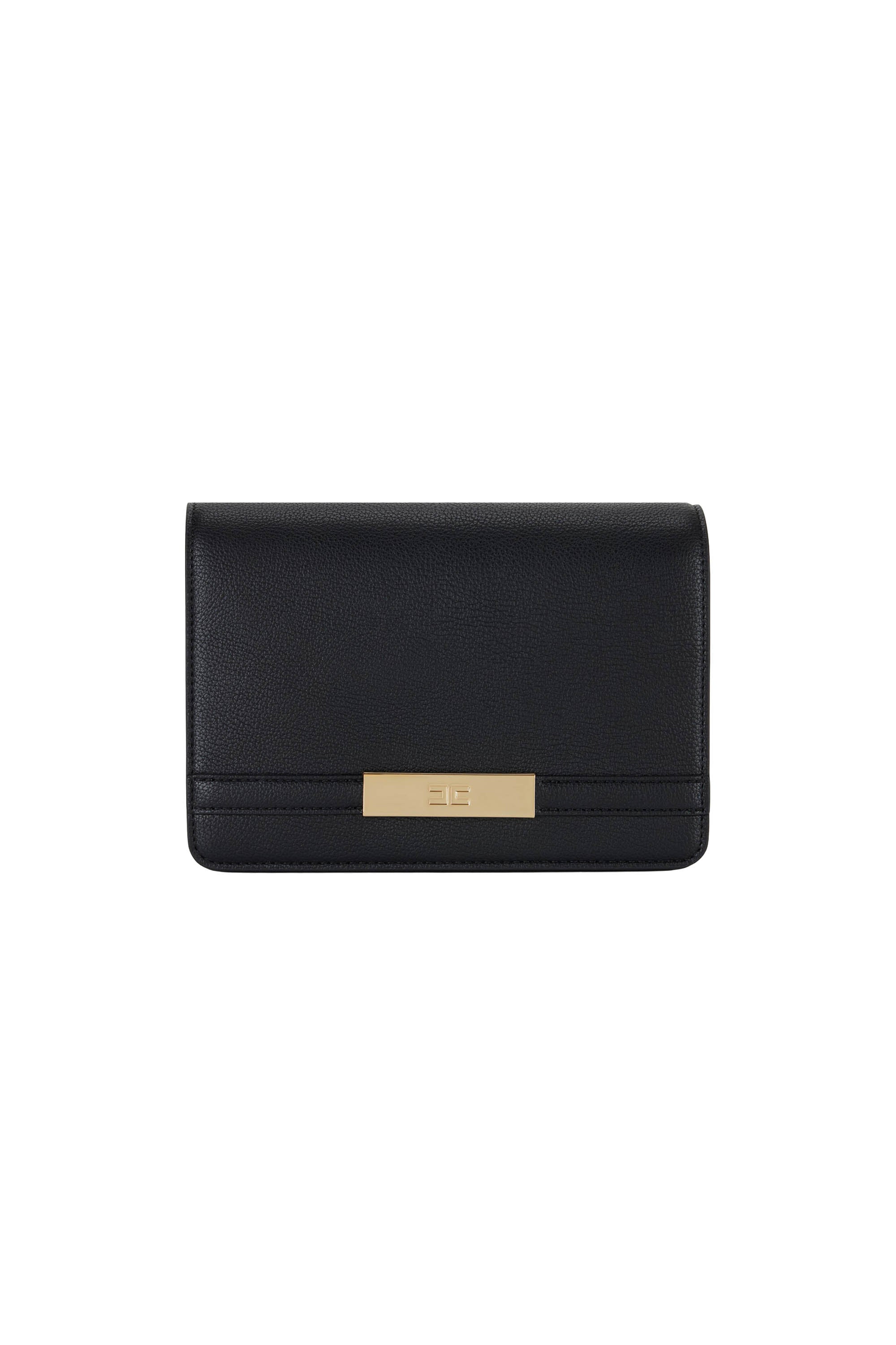 NERO | ELISABETTA FRANCHI - D BS39A56E2 Borsa