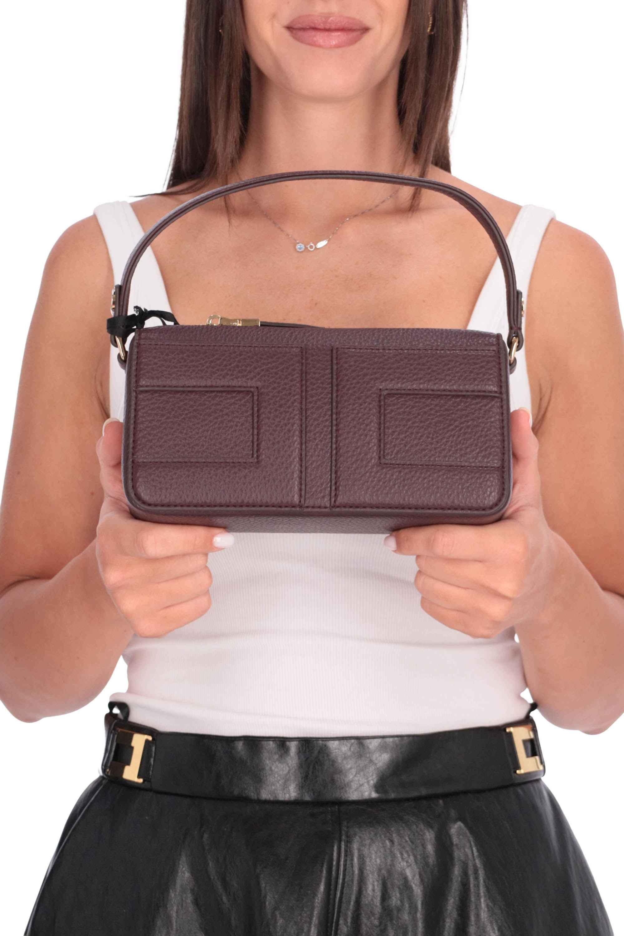 ELISABETTA FRANCHI - D BS55A56E2 Borsa