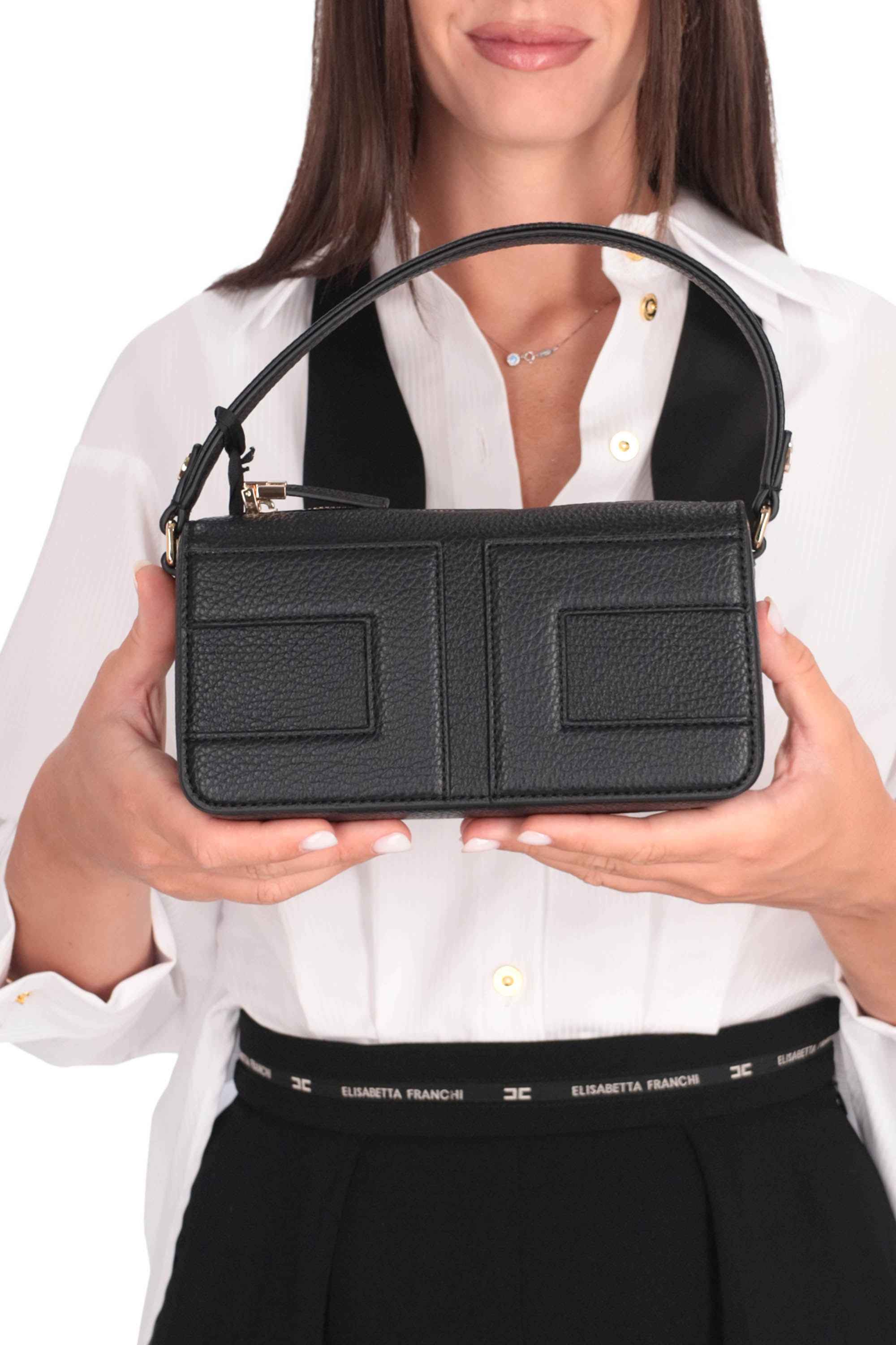 ELISABETTA FRANCHI - D BS55A56E2 Borsa