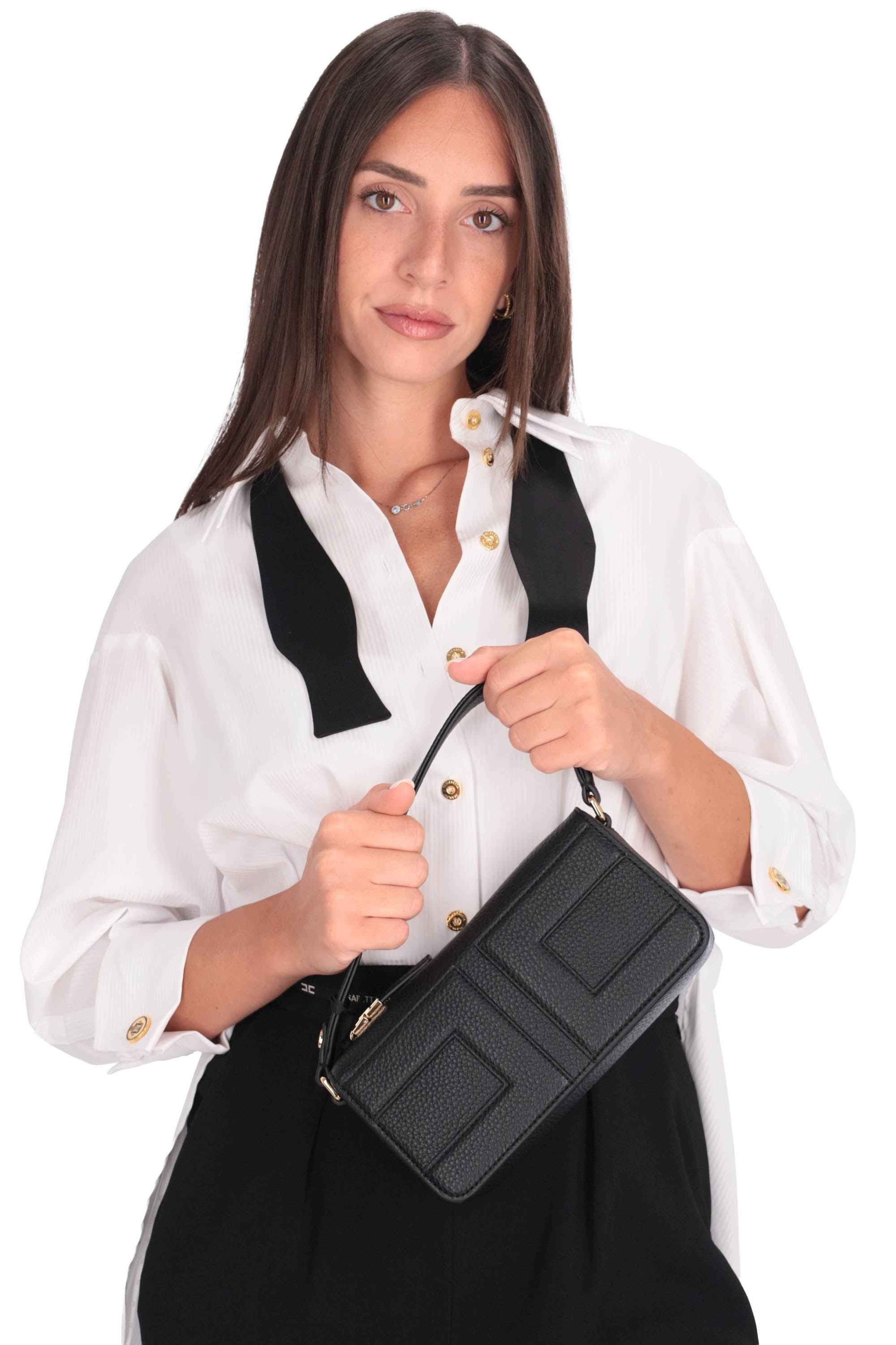 ELISABETTA FRANCHI - D BS55A56E2 Borsa