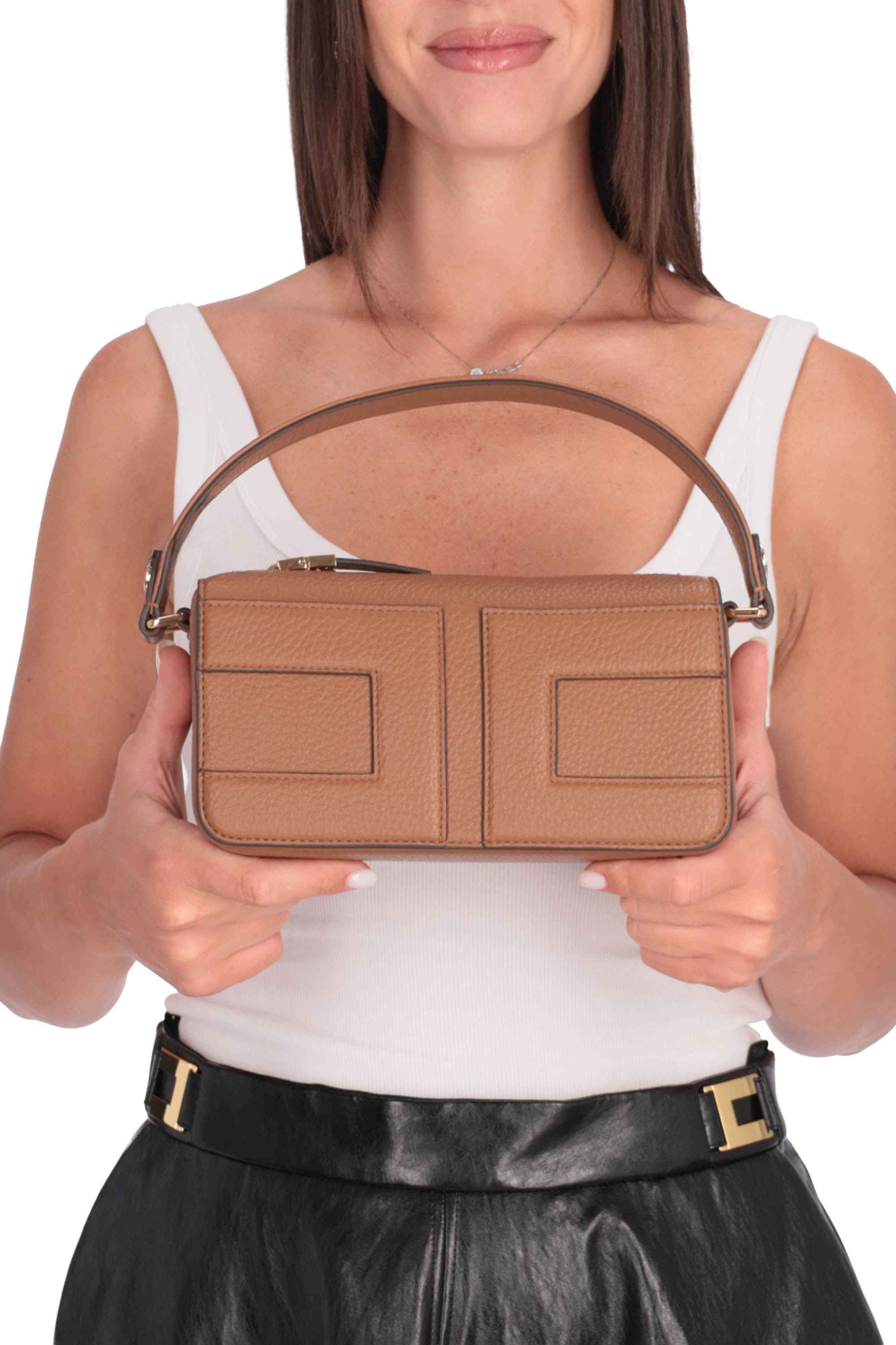 ELISABETTA FRANCHI - D BS55A56E2 Borsa