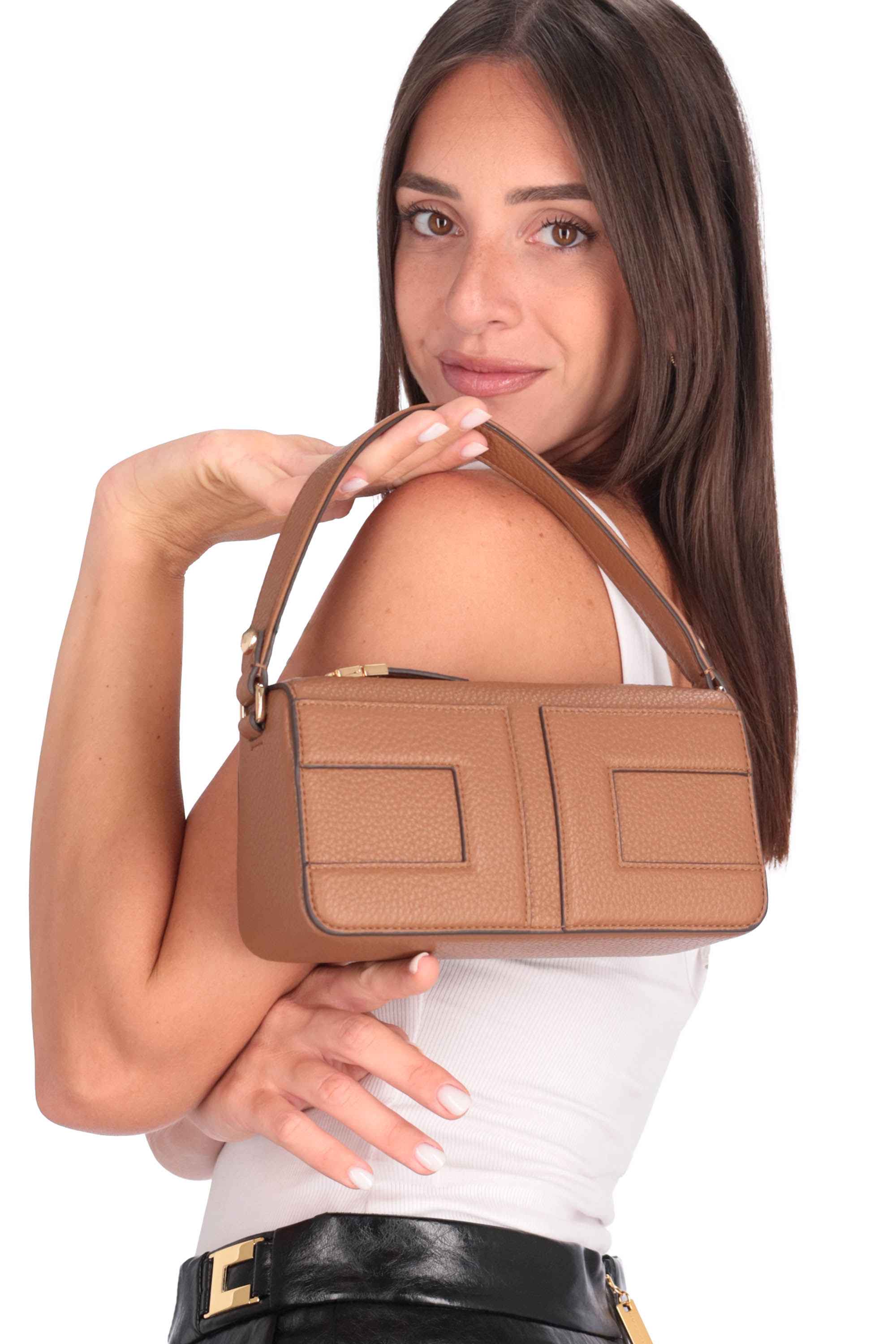 ELISABETTA FRANCHI - D BS55A56E2 Borsa