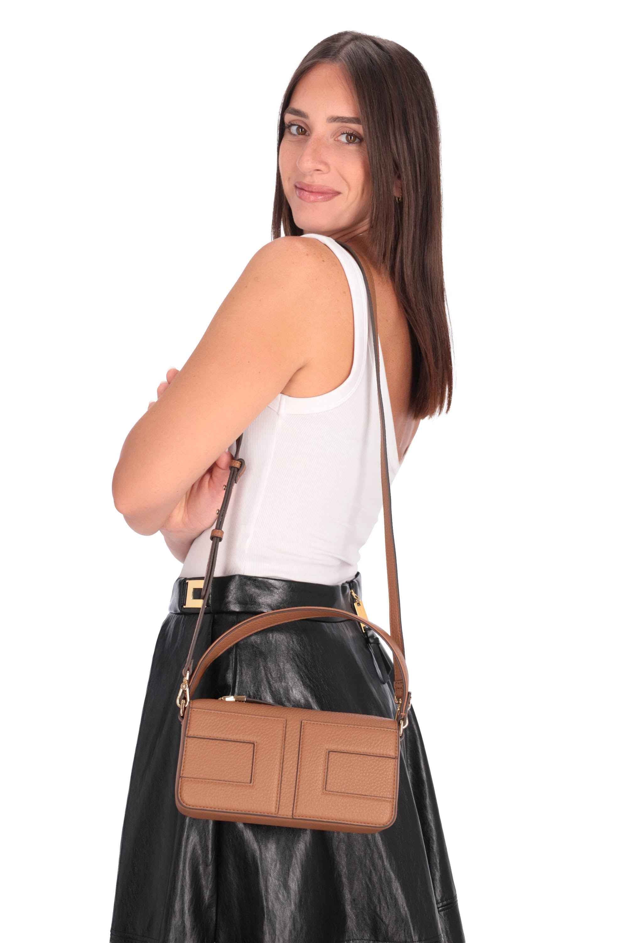 ELISABETTA FRANCHI - D BS55A56E2 Borsa