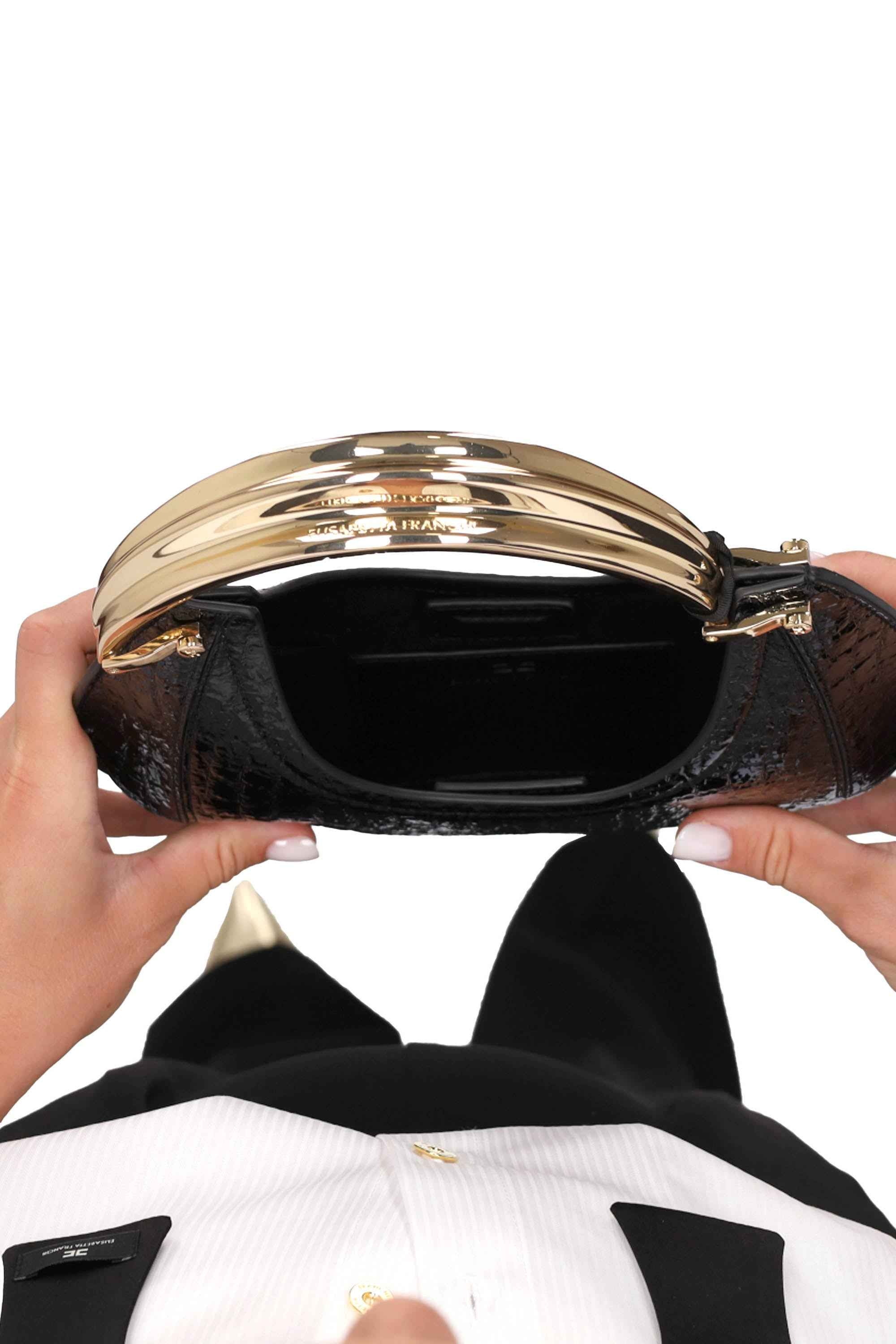 ELISABETTA FRANCHI - D BS29A57E2 Borsa