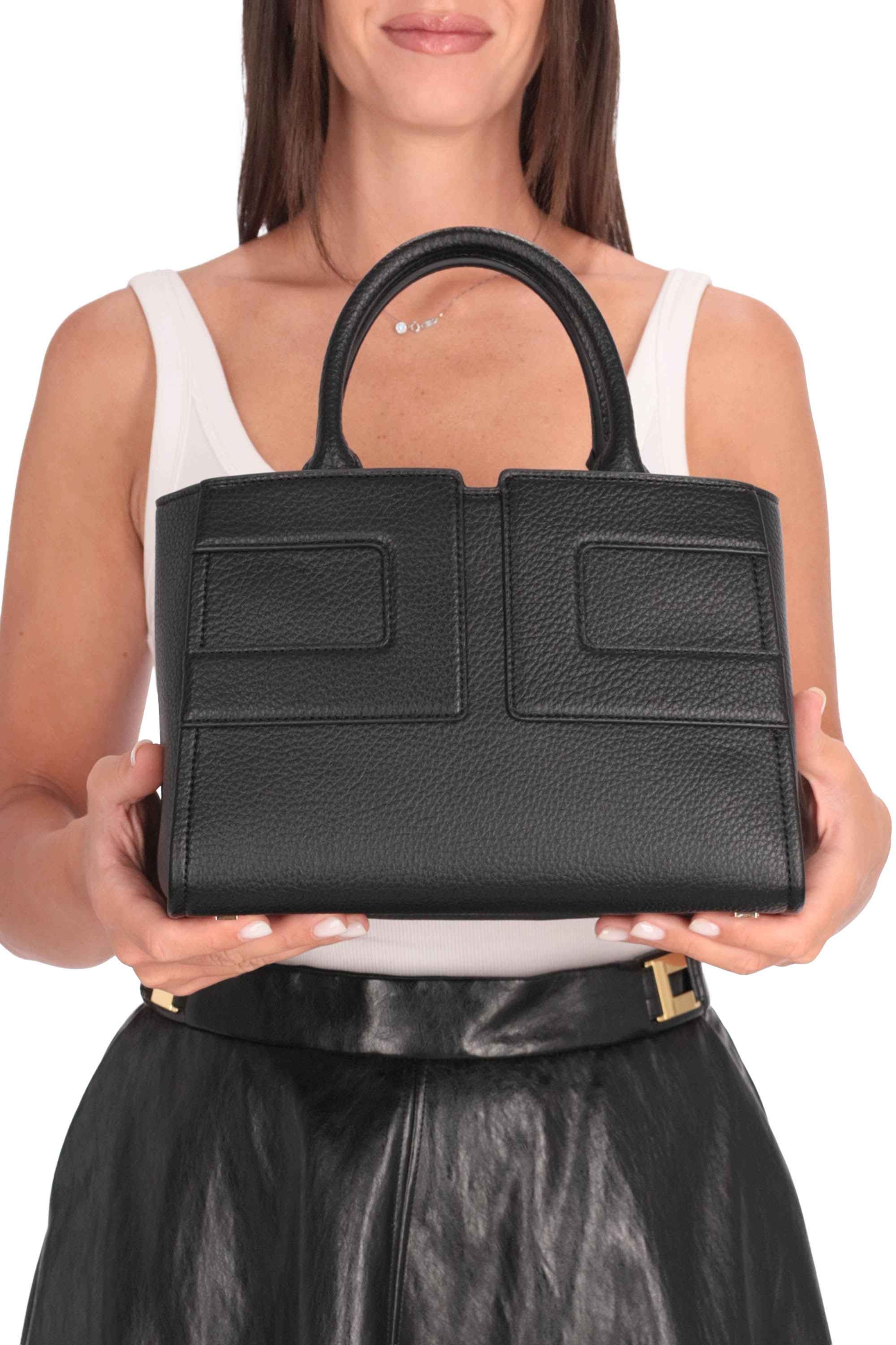 ELISABETTA FRANCHI - D BS35A56E2 Borsa