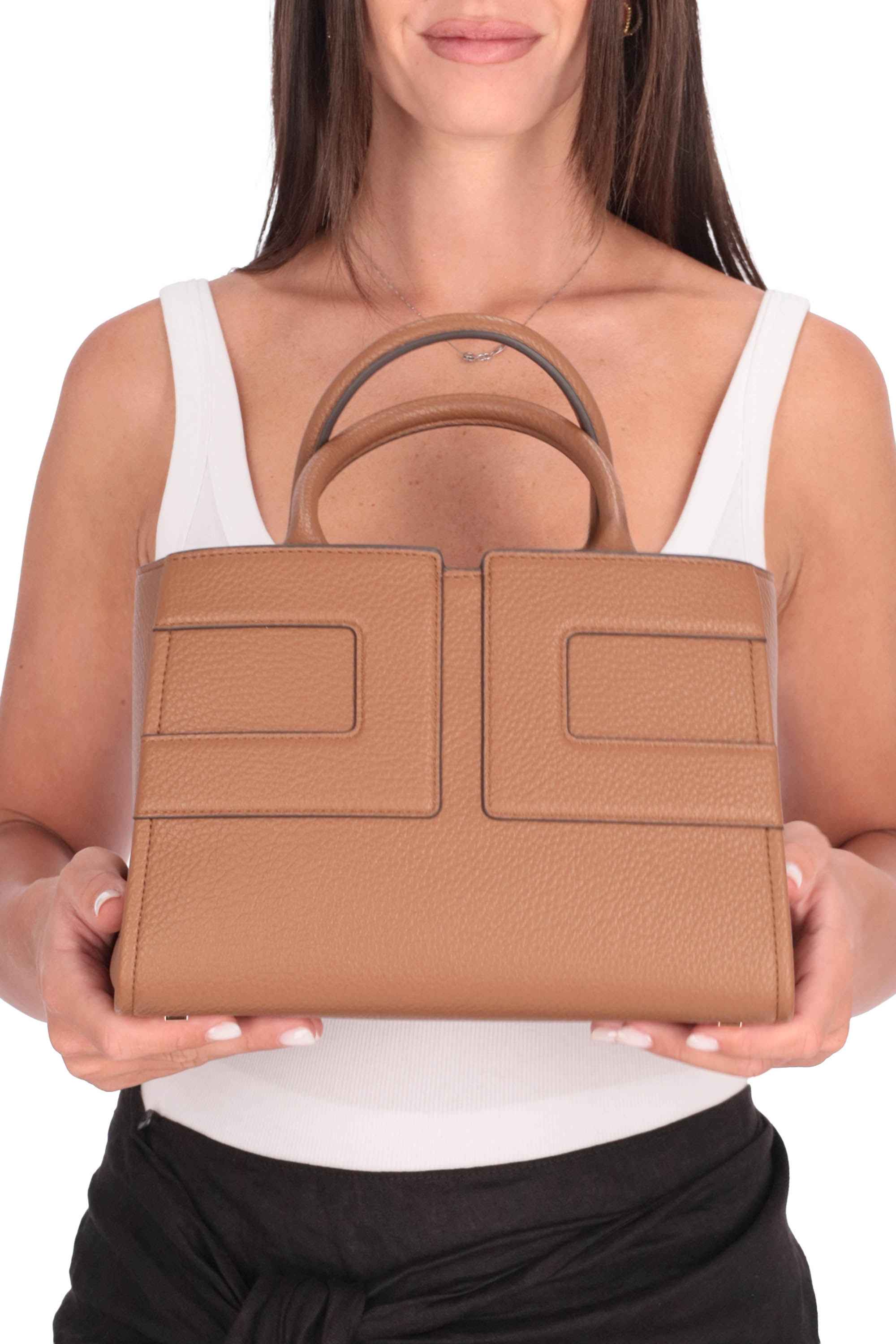 ELISABETTA FRANCHI - D BS35A56E2 Borsa