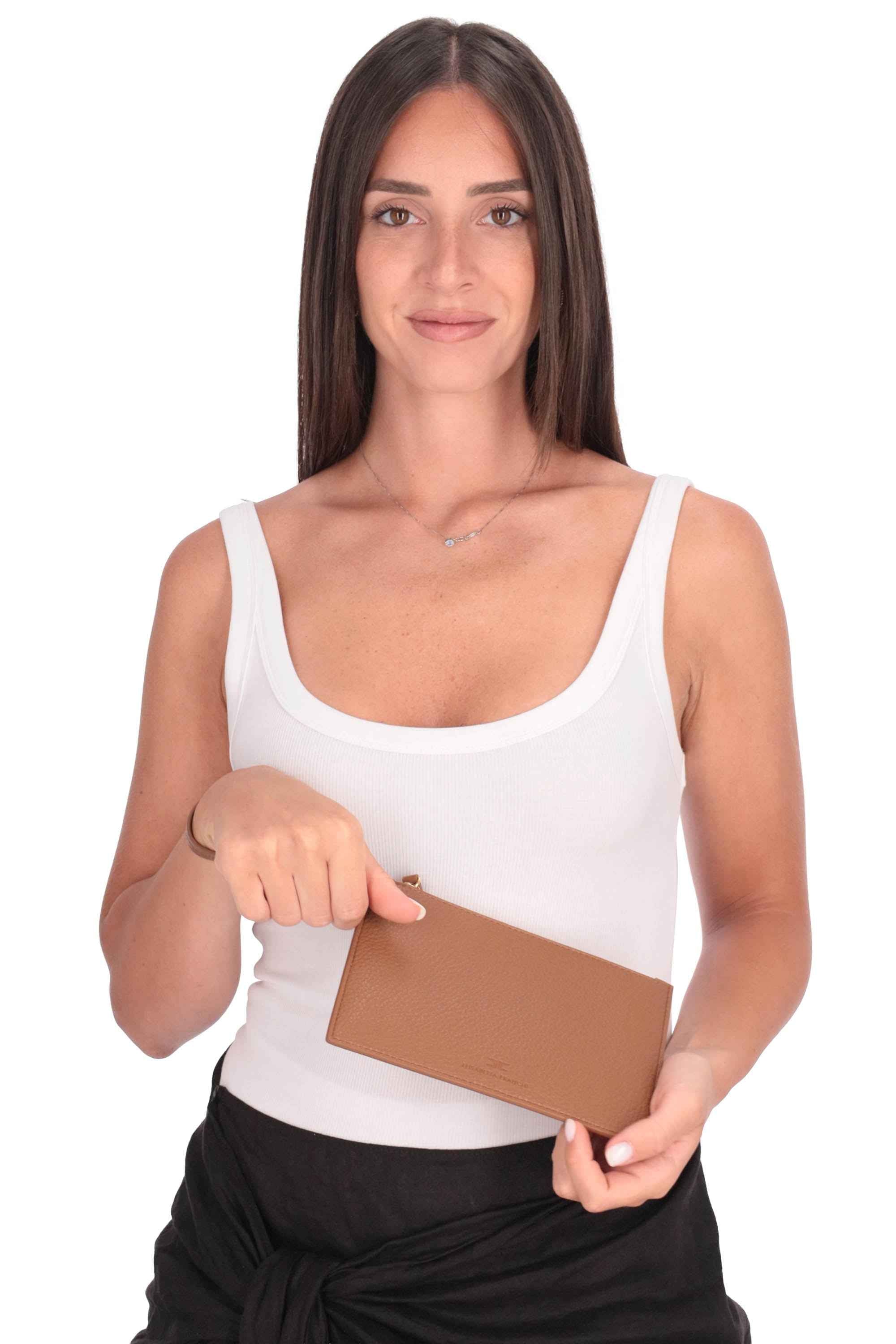 ELISABETTA FRANCHI - D BS35A56E2 Borsa