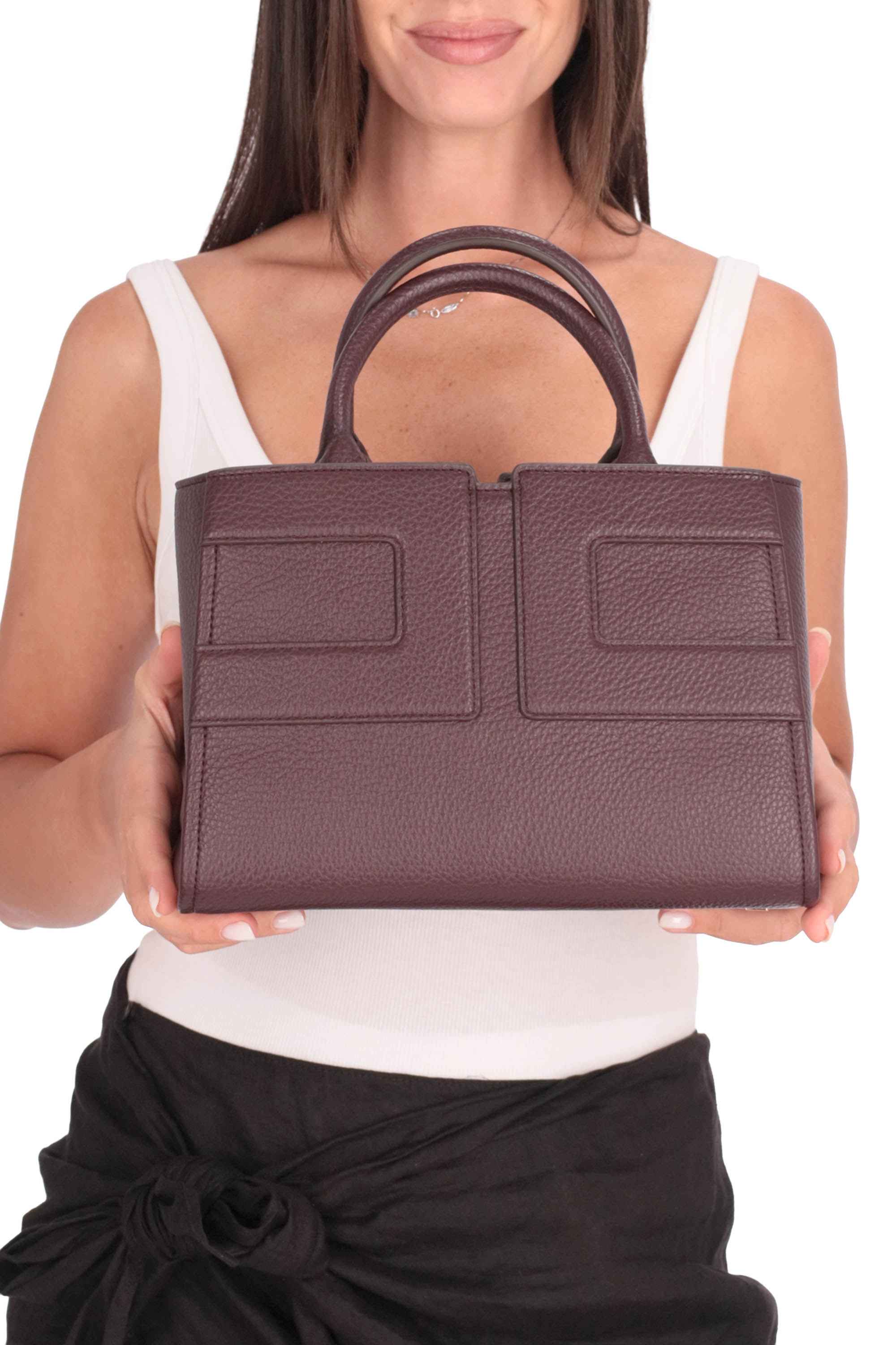 ELISABETTA FRANCHI - D BS35A56E2 Borsa