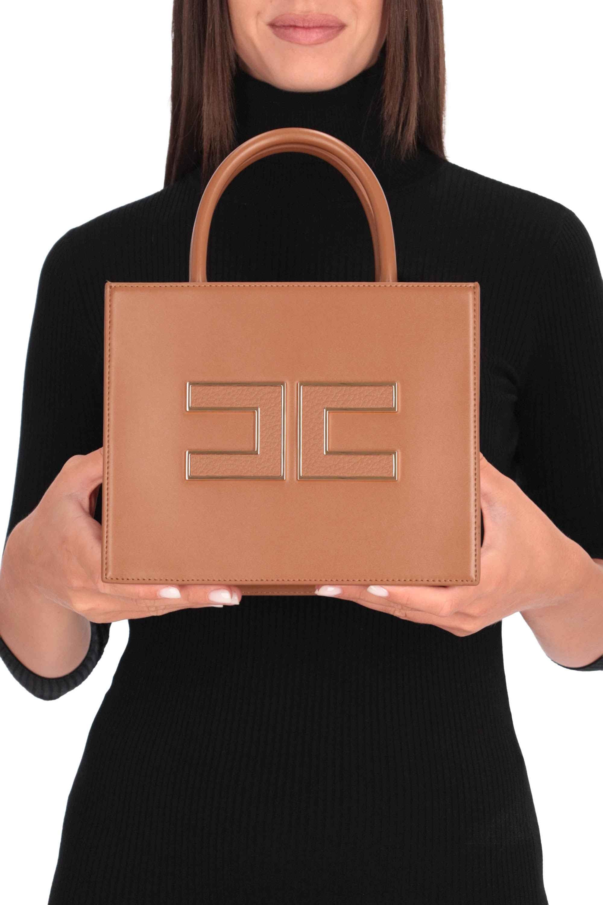 ELISABETTA FRANCHI - D BS33A56E2 Borsa