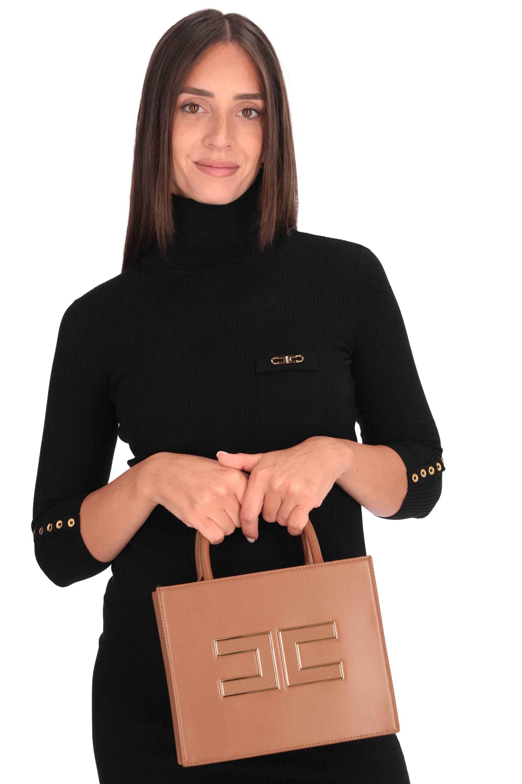 ELISABETTA FRANCHI - D BS33A56E2 Borsa