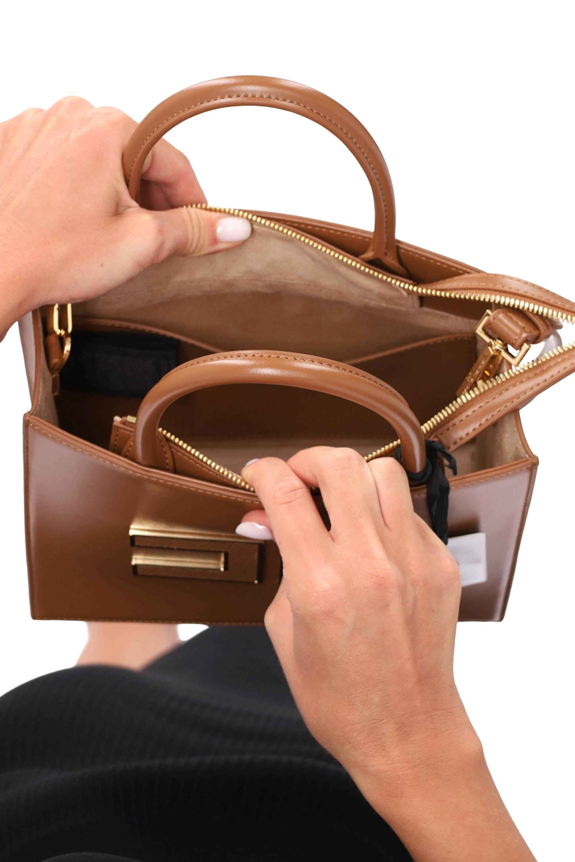 ELISABETTA FRANCHI - D BS33A56E2 Borsa