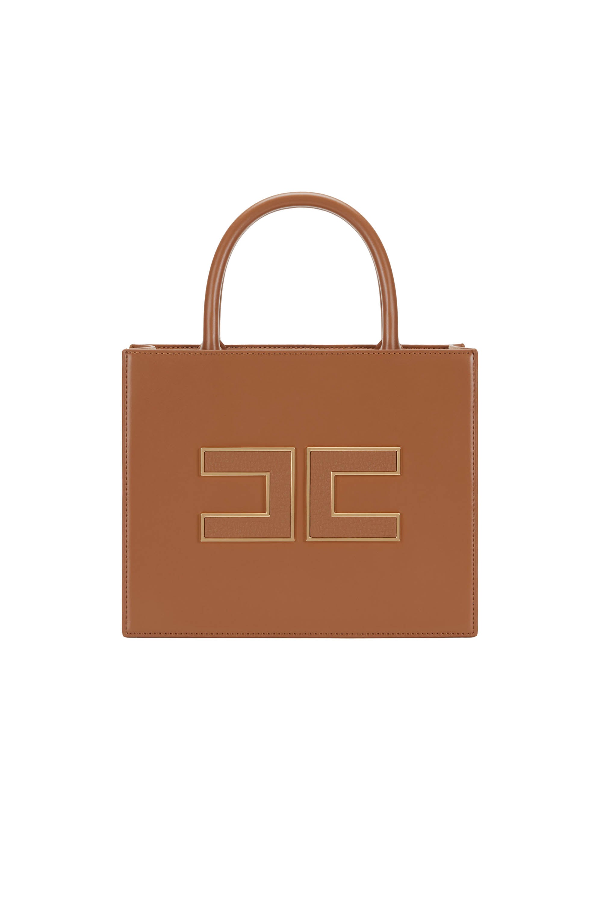 MARRONE | ELISABETTA FRANCHI - D BS33A56E2 Borsa