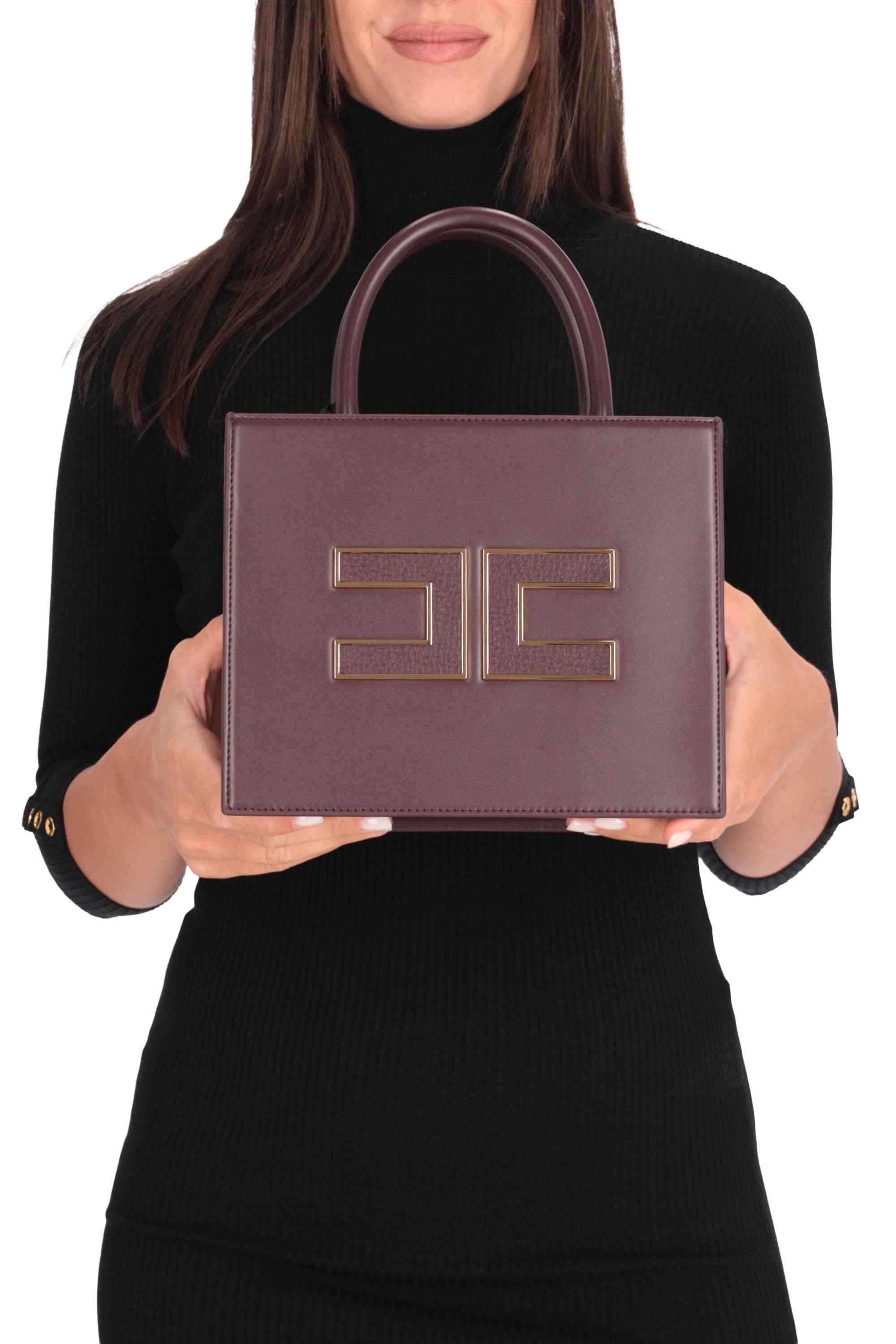 ELISABETTA FRANCHI - D BS33A56E2 Borsa