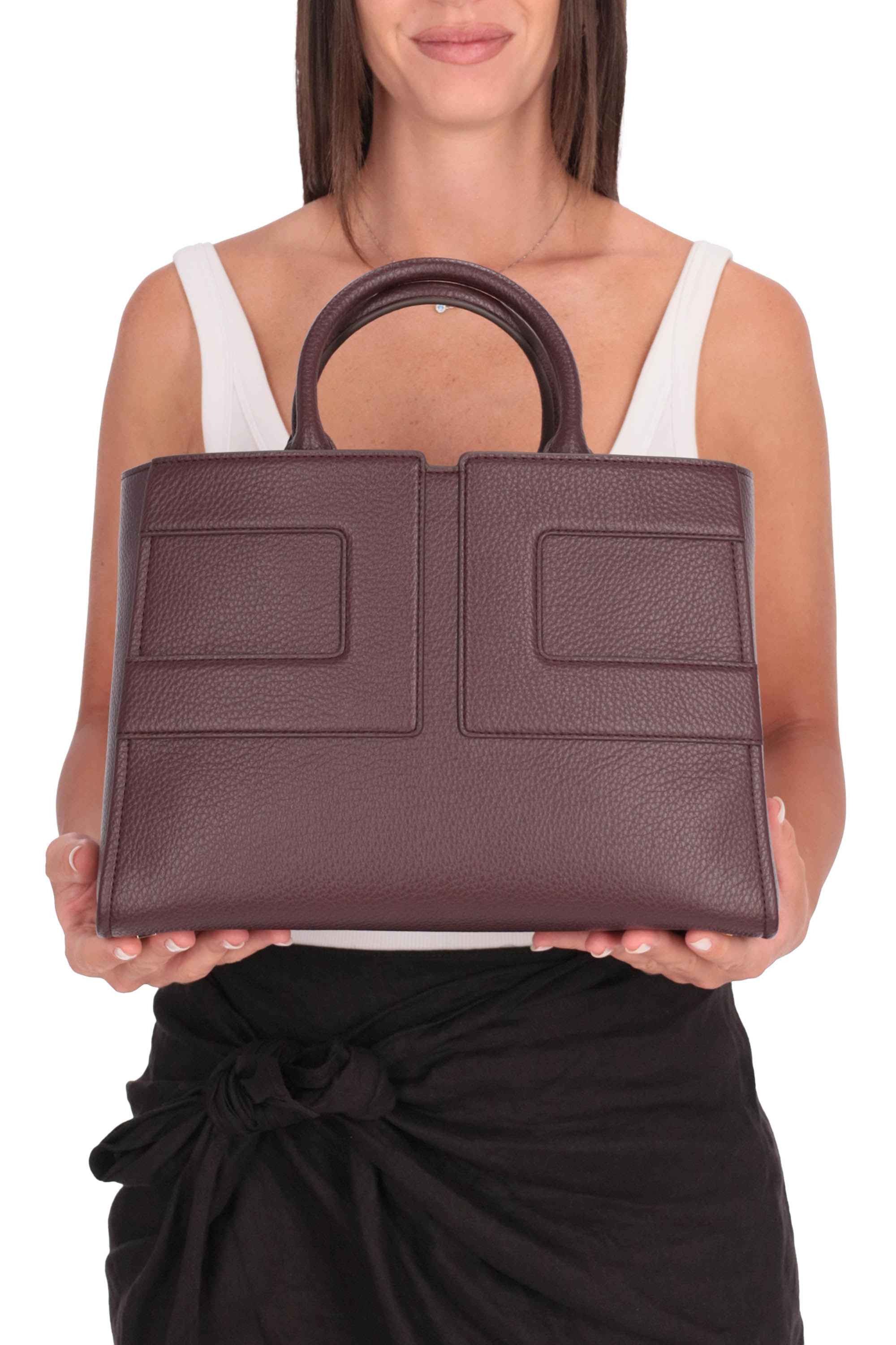 ELISABETTA FRANCHI - D BS34A56E2 Borsa